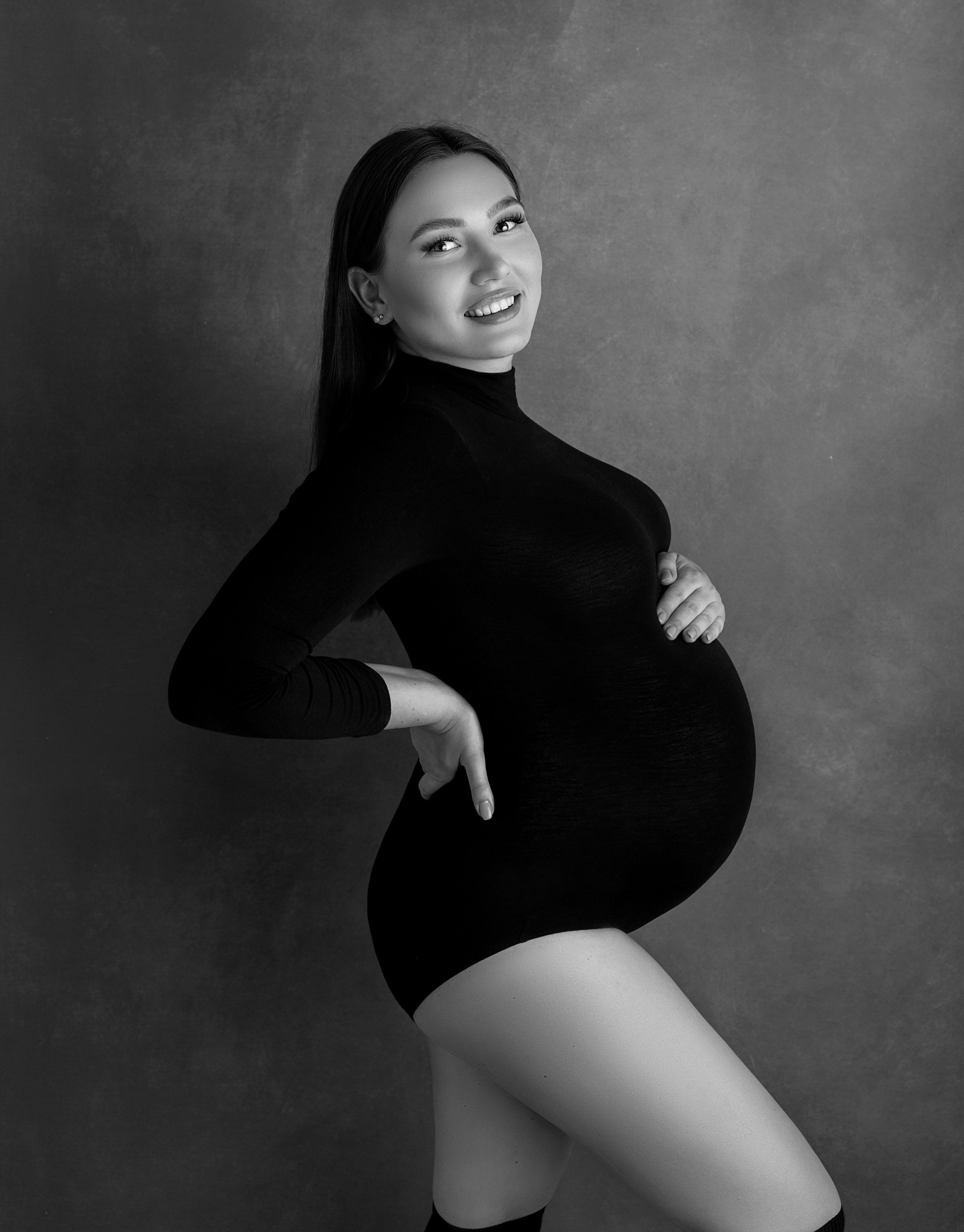 Babybauch. Neugeborenen & Babyfotografie Marina Buch in Wickede Ruhr NRW