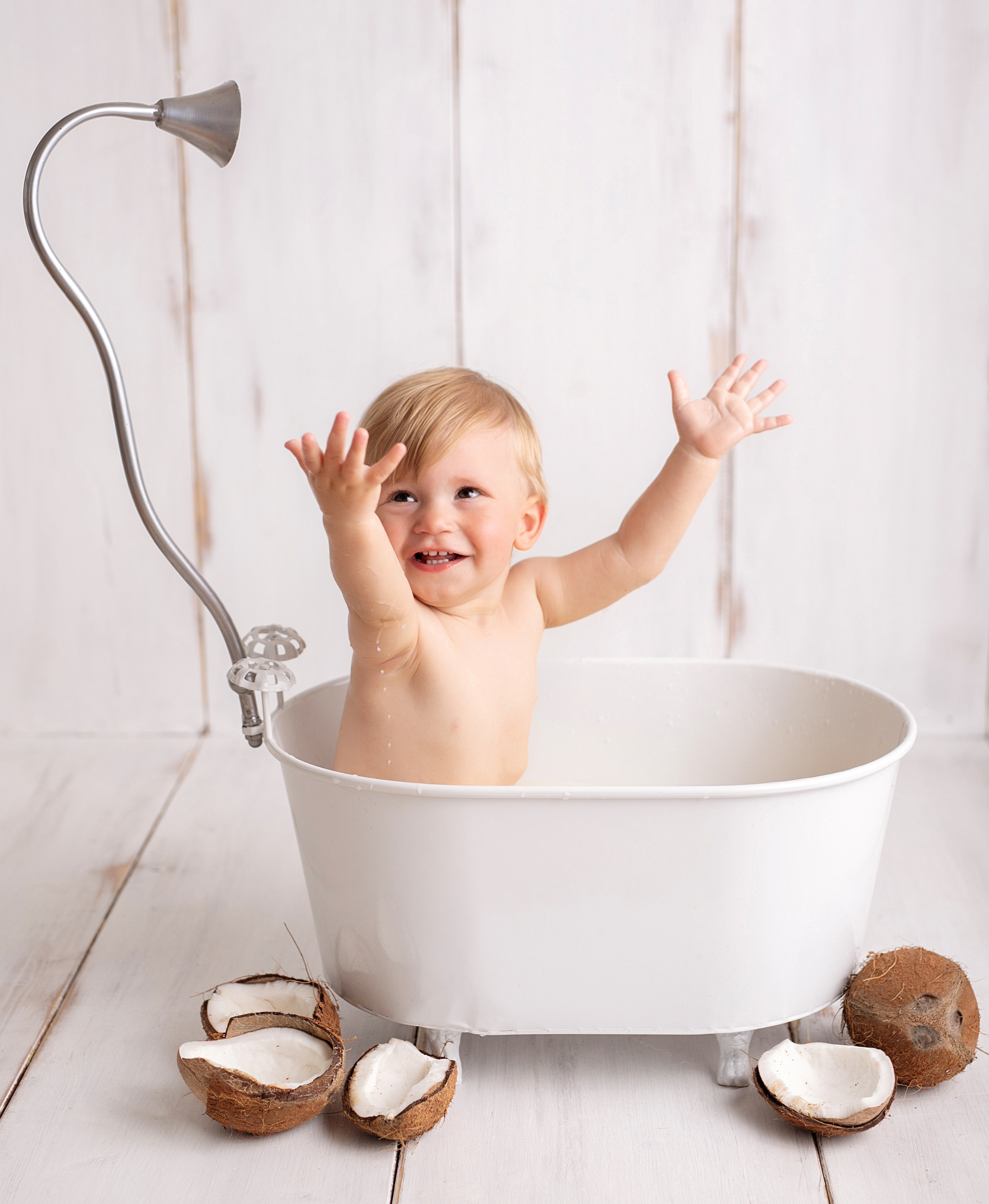 Cake-Smash. Neugeborenen & Babyfotografie Marina Buch in Wickede Ruhr NRW