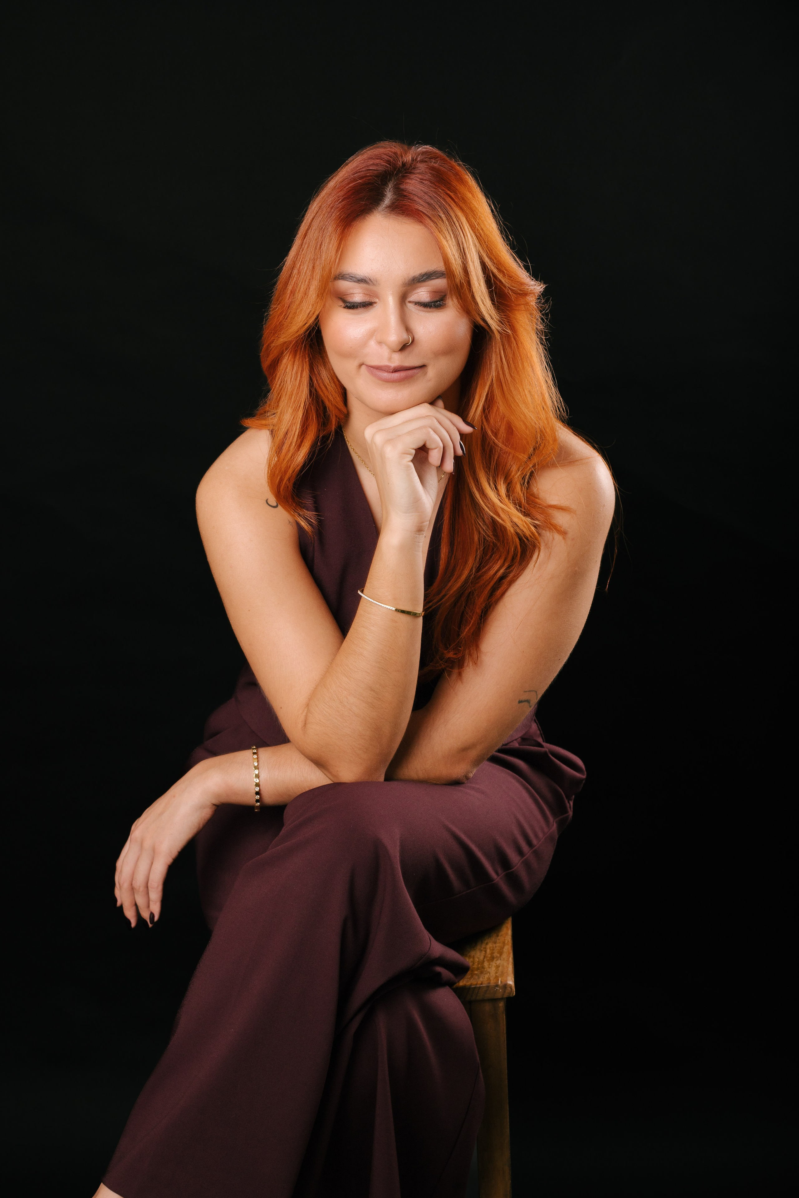 Rafaela. Davi Valente