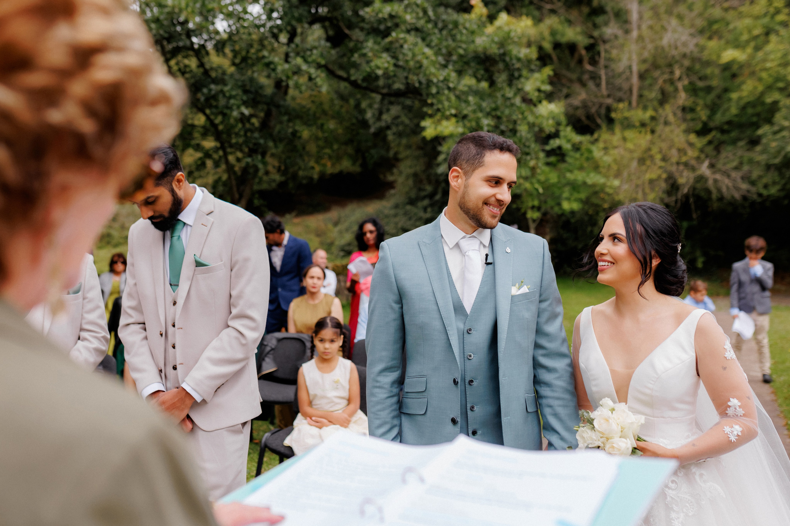 Caique & Ingrid. Photographer in Dublin, Pavel