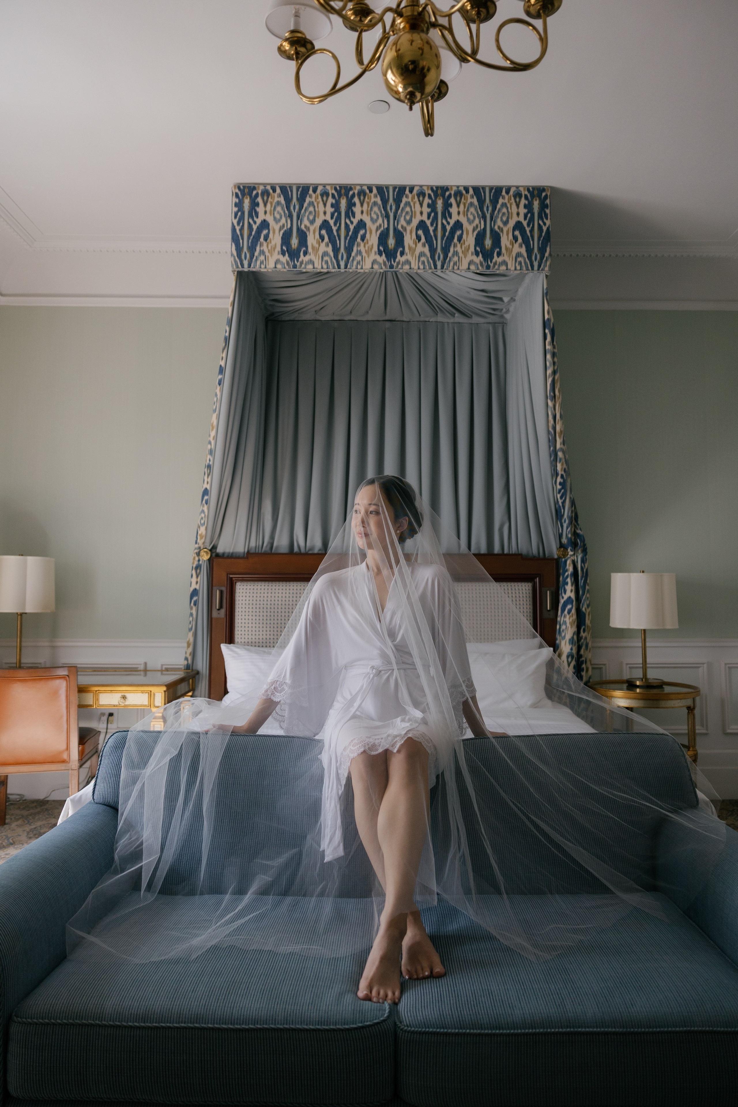 Alice and Andrew. Wedding photographer and videographer New York | New Jersey