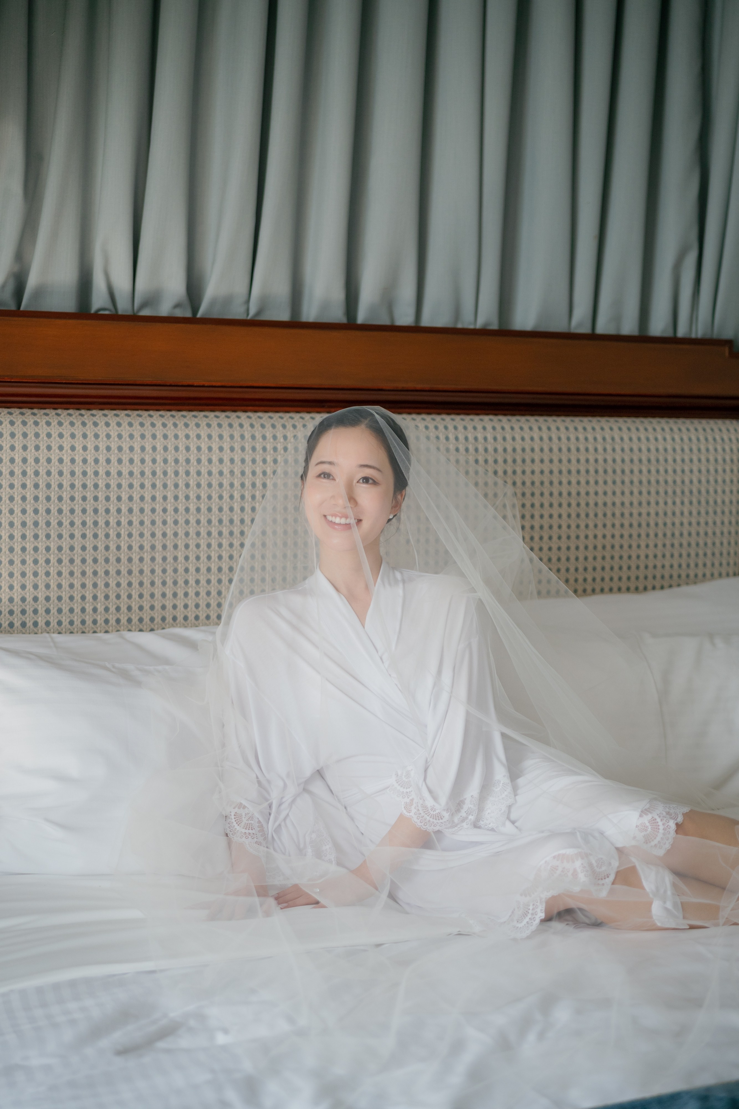Alice and Andrew. Wedding photographer and videographer New York | New Jersey