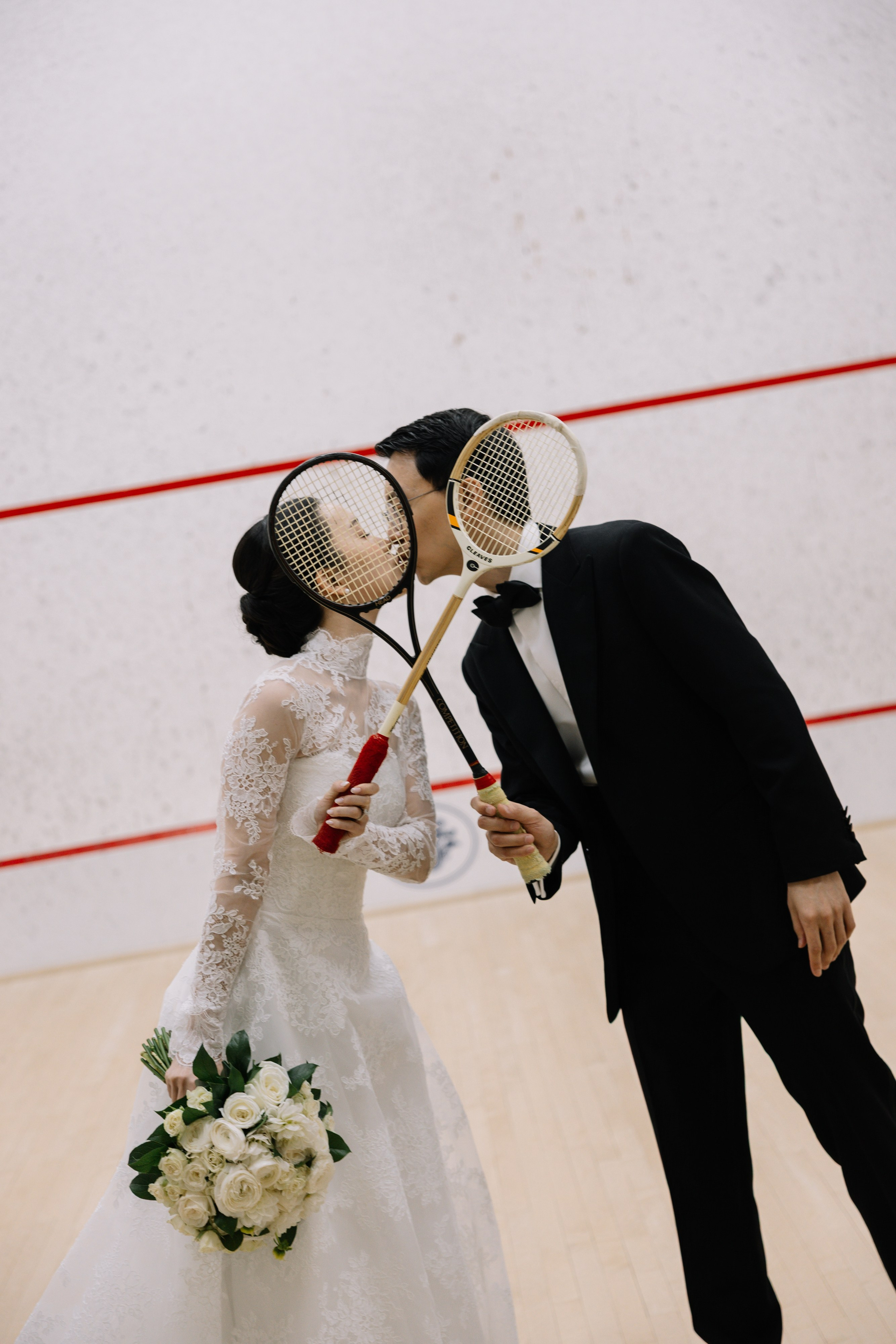 Alice and Andrew. Wedding photographer and videographer New York | New Jersey