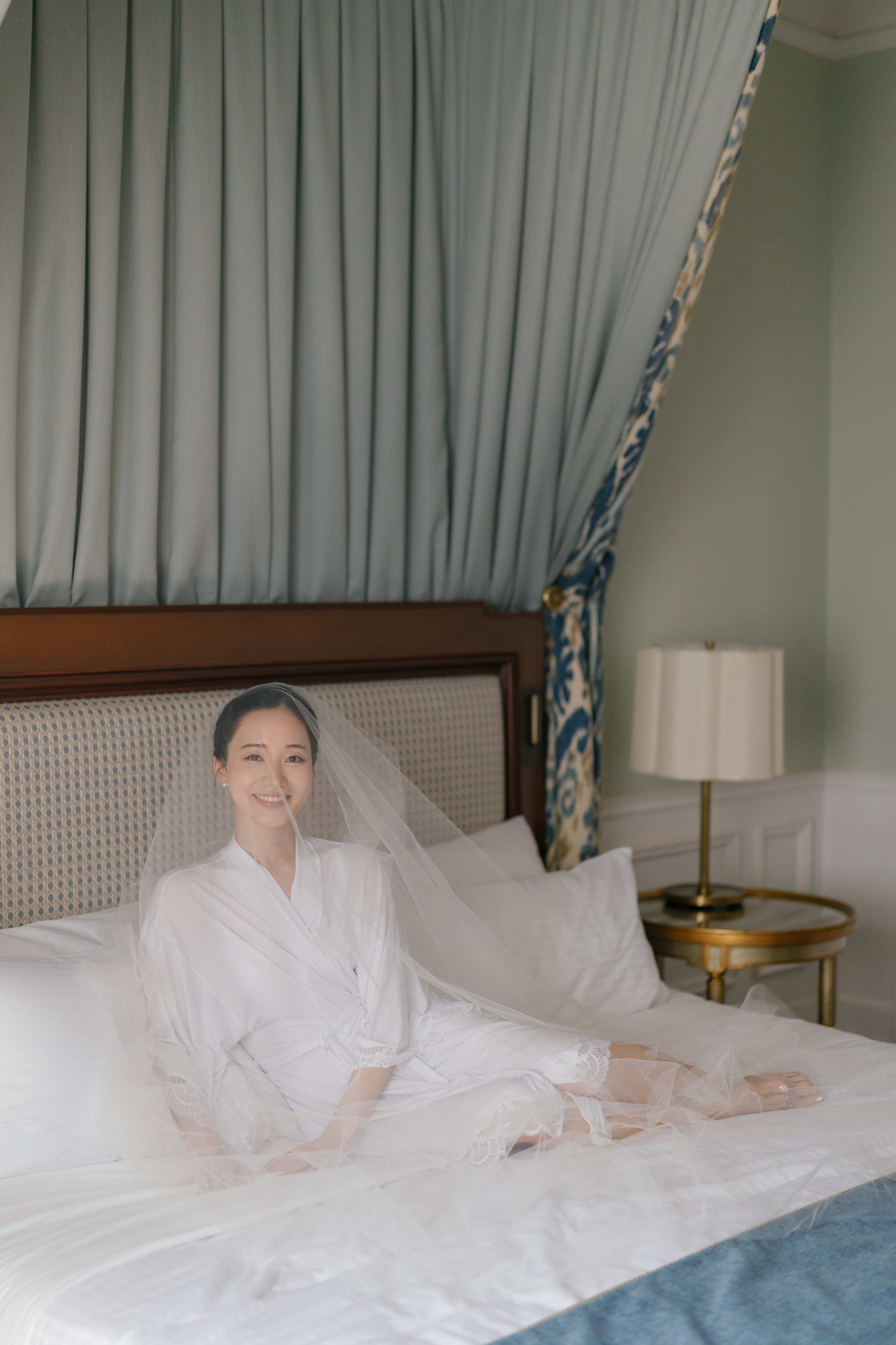Alice and Andrew. Wedding photographer and videographer New York | New Jersey