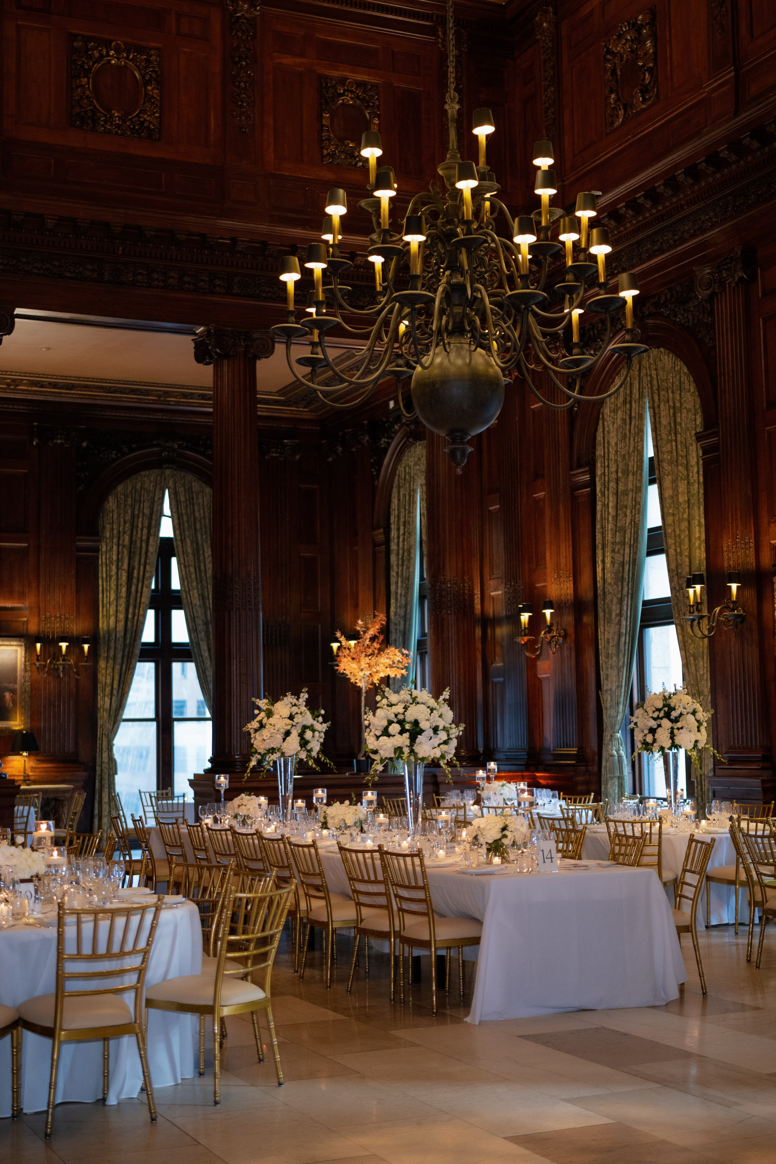 Alice and Andrew. Wedding photographer and videographer New York | New Jersey