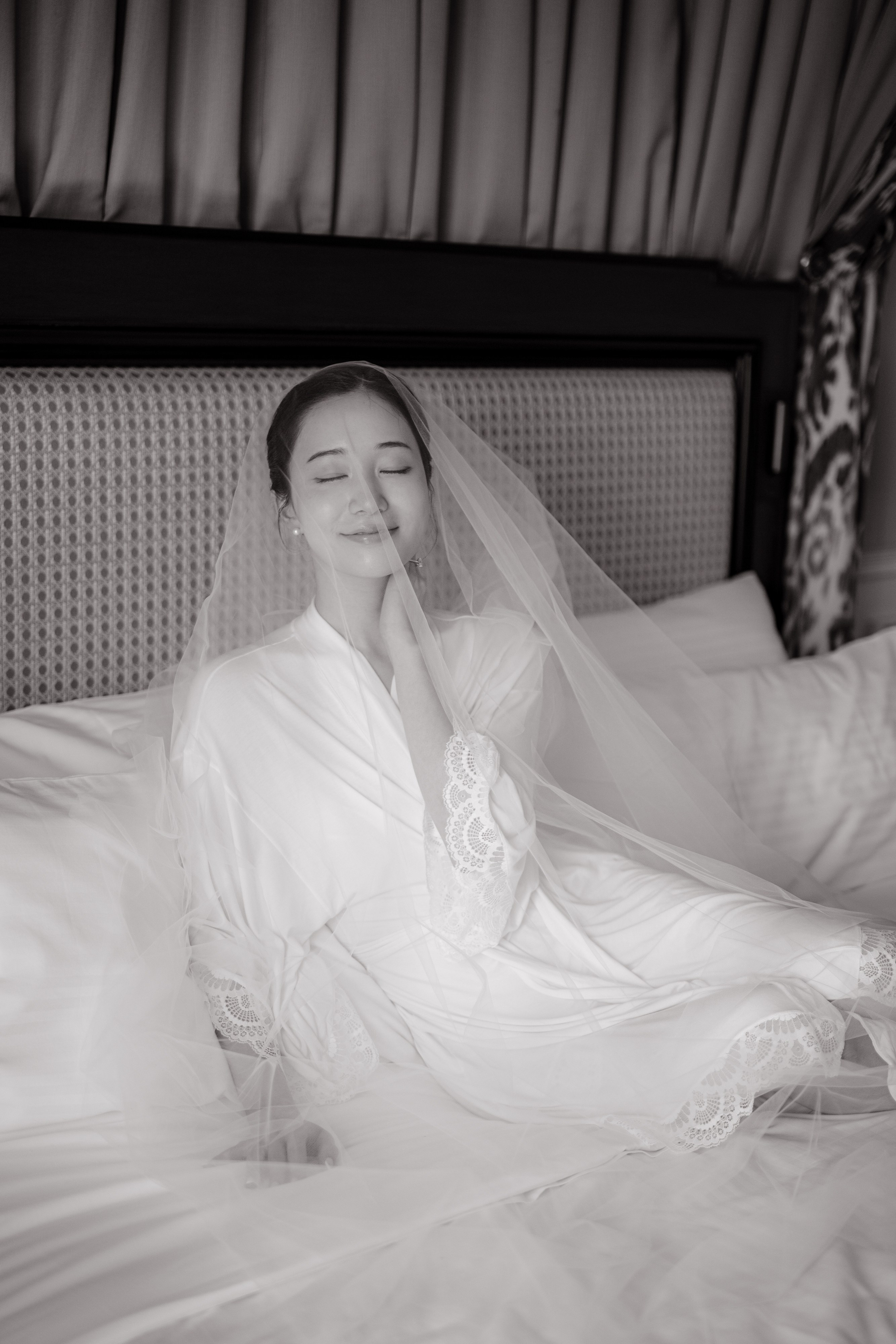 Alice and Andrew. Wedding photographer and videographer New York | New Jersey