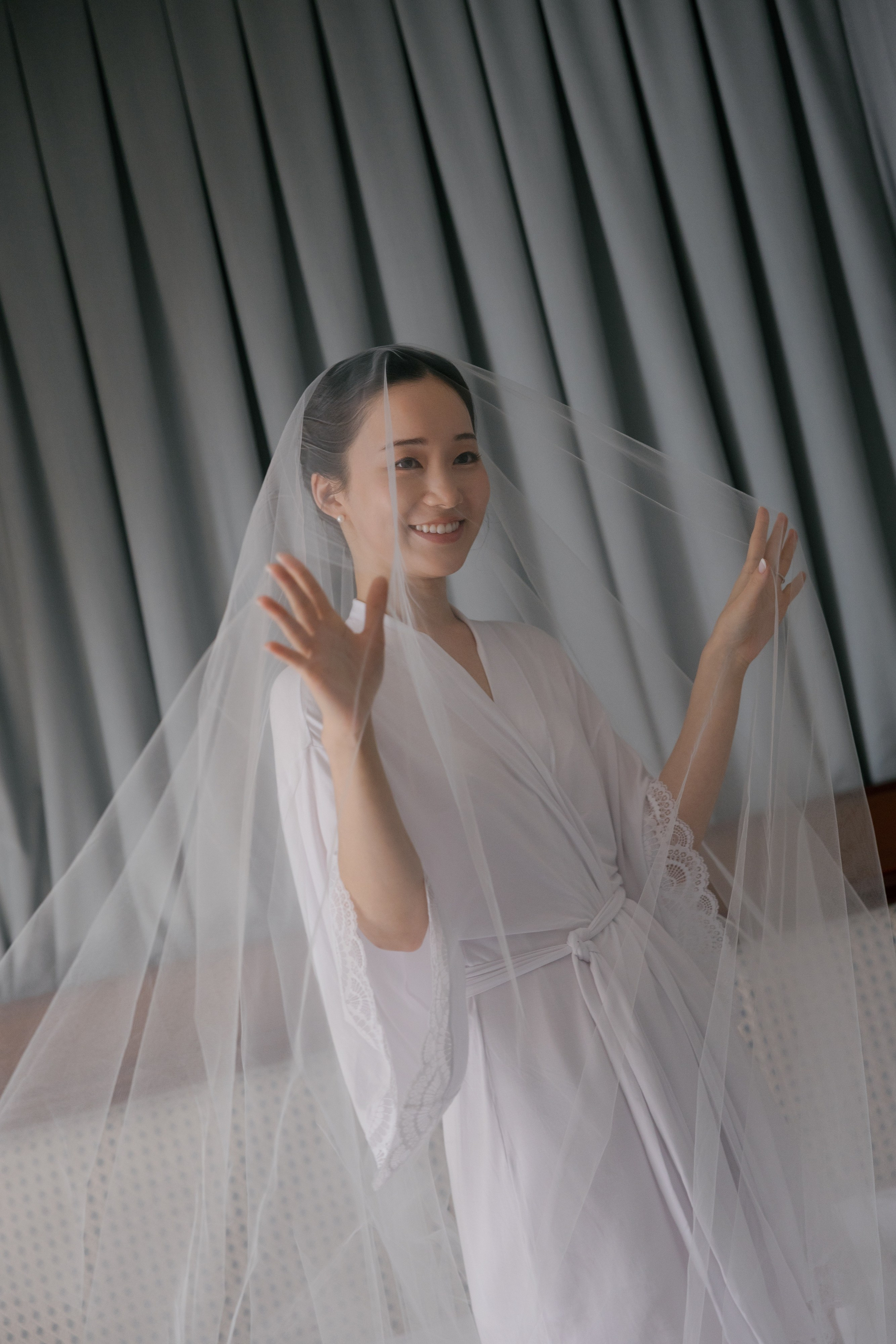 Alice and Andrew. Wedding photographer and videographer New York | New Jersey