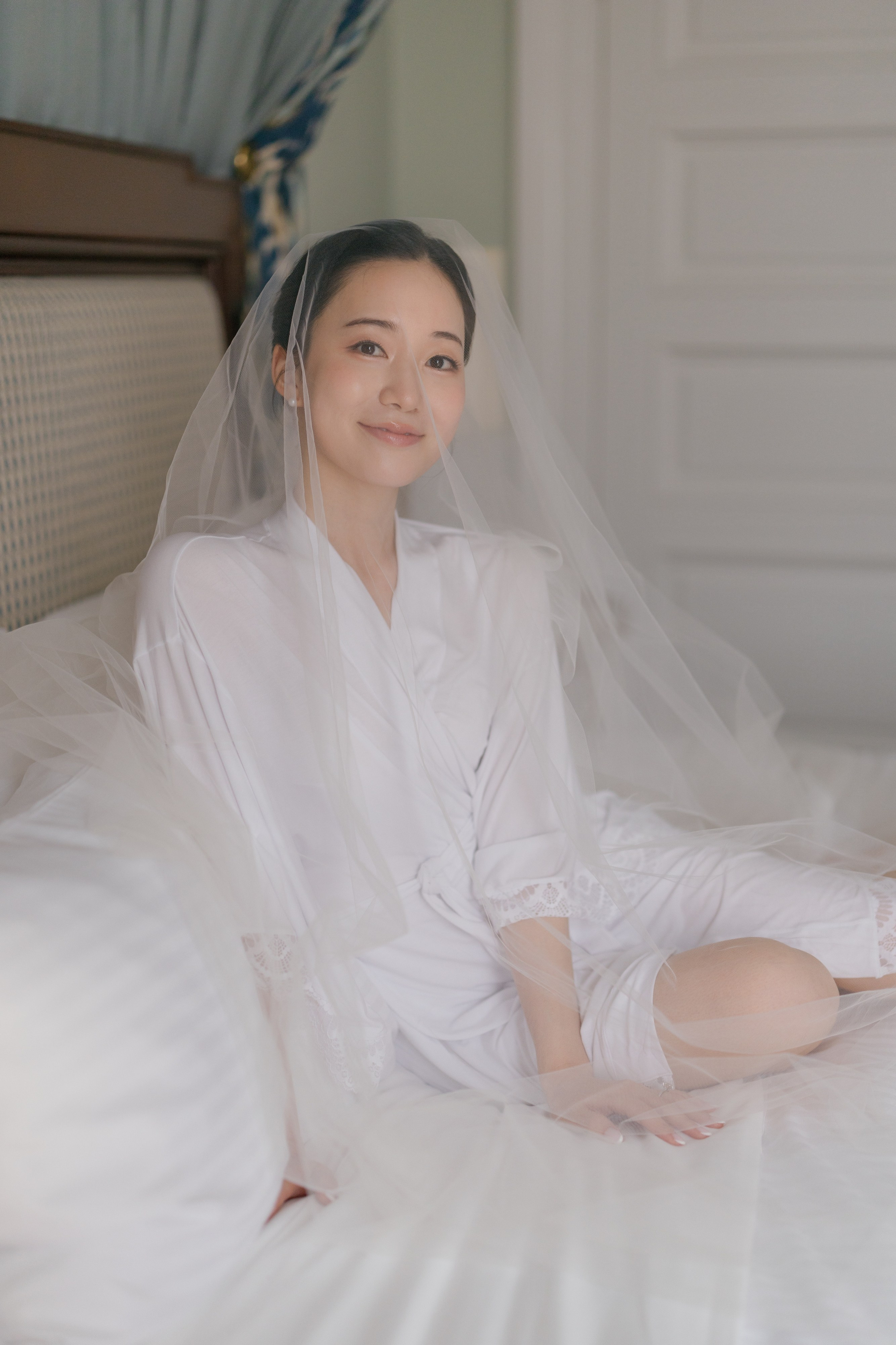Alice and Andrew. Wedding photographer and videographer New York | New Jersey