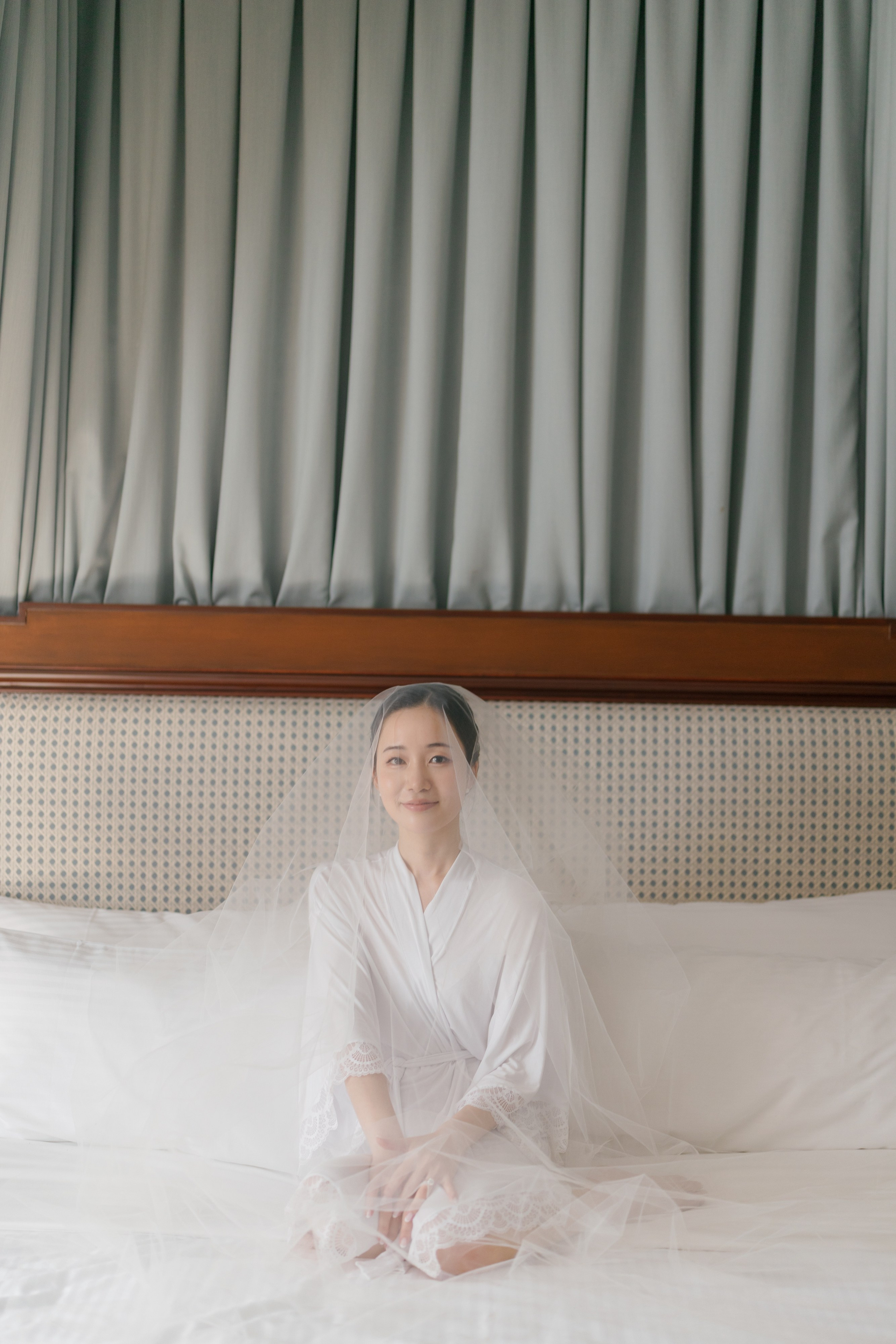 Alice and Andrew. Wedding photographer and videographer New York | New Jersey