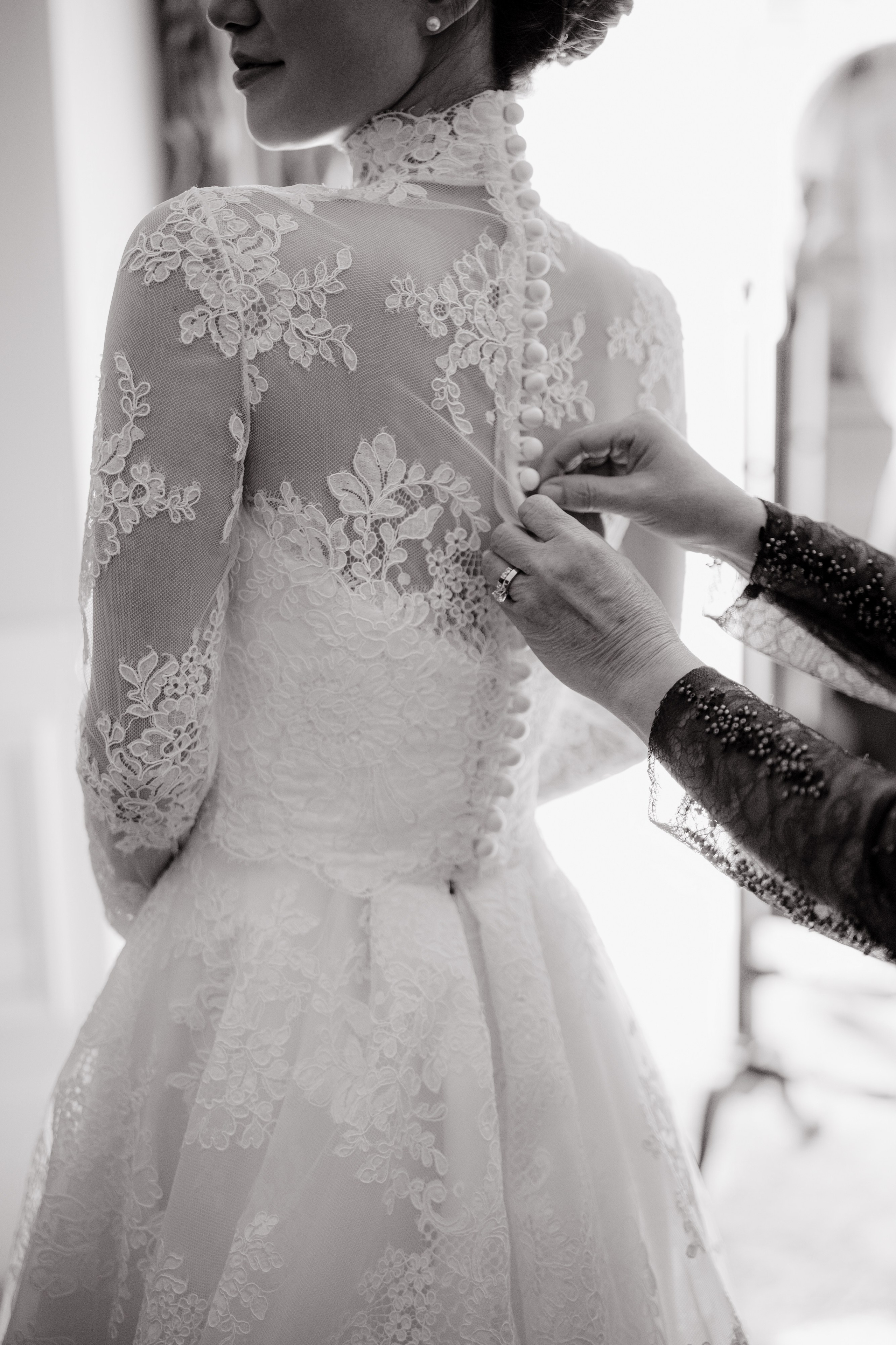 Alice and Andrew. Wedding photographer and videographer New York | New Jersey