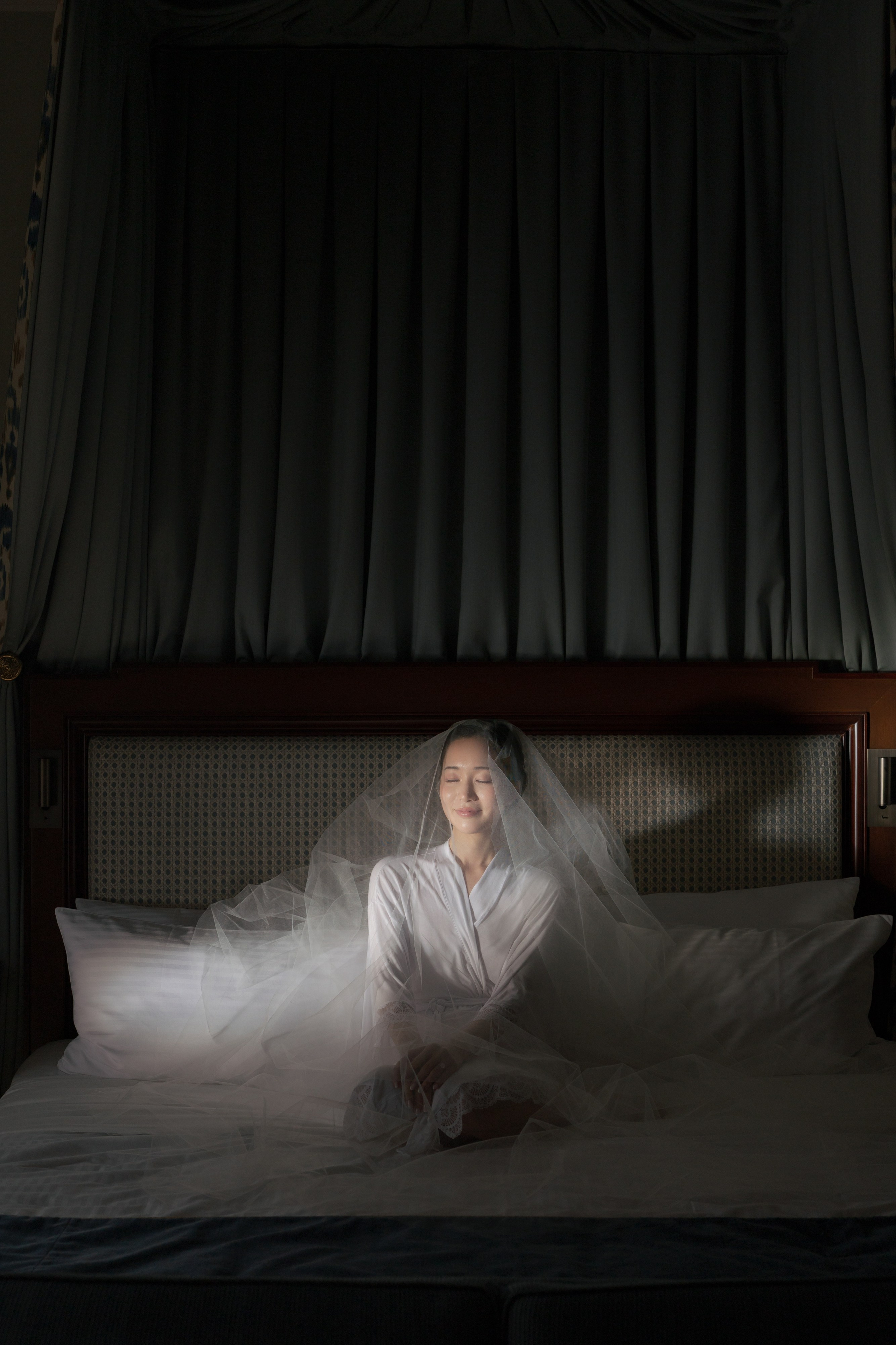 Alice and Andrew. Wedding photographer and videographer New York | New Jersey