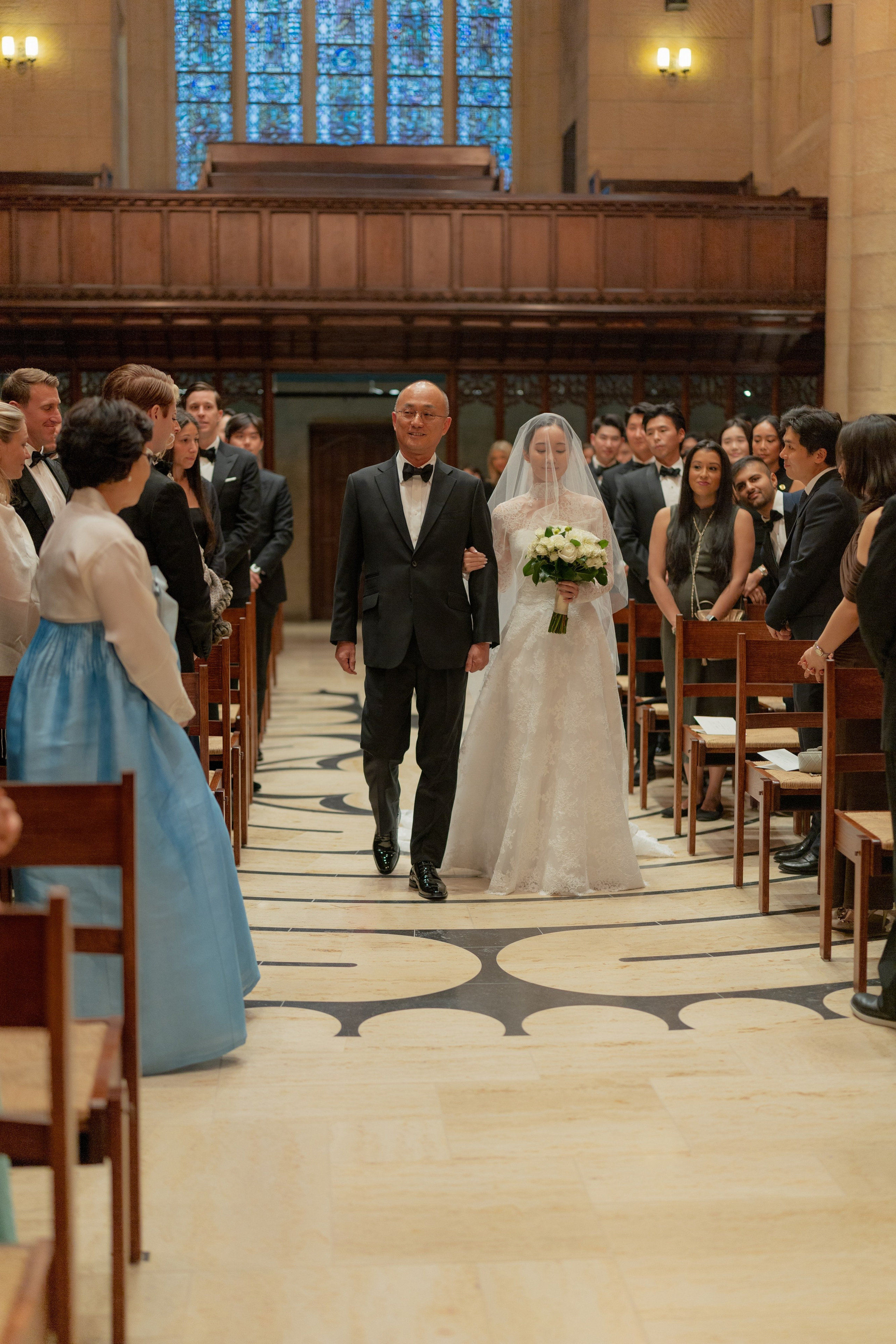 Alice and Andrew. Wedding photographer and videographer New York | New Jersey