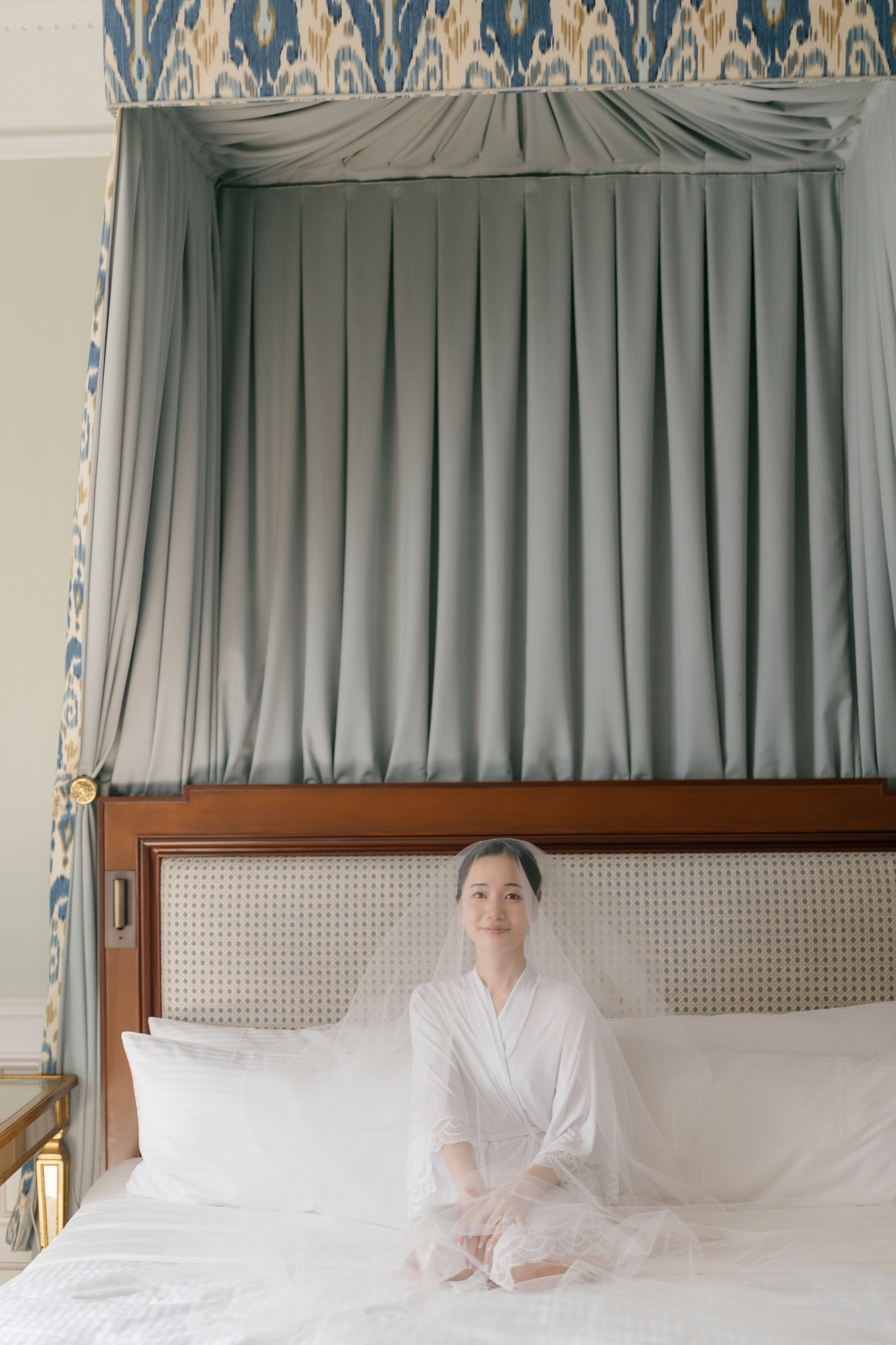 Alice and Andrew. Wedding photographer and videographer New York | New Jersey