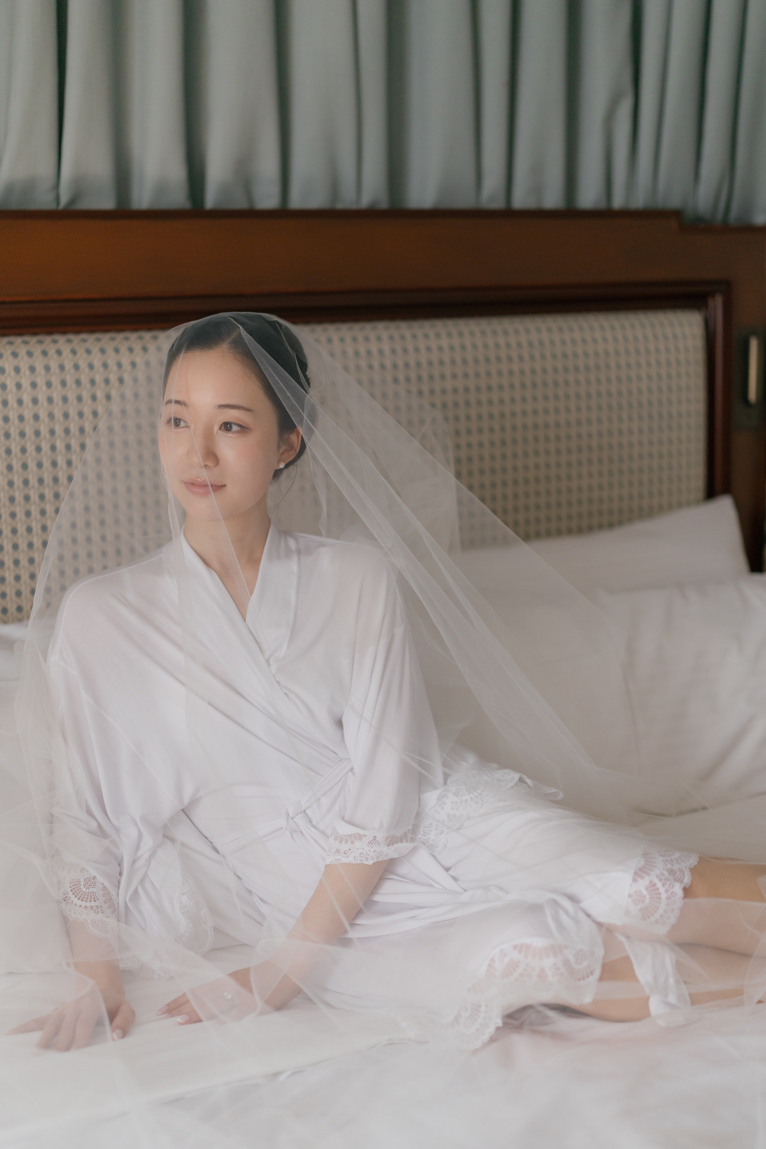 Alice and Andrew. Wedding photographer and videographer New York | New Jersey