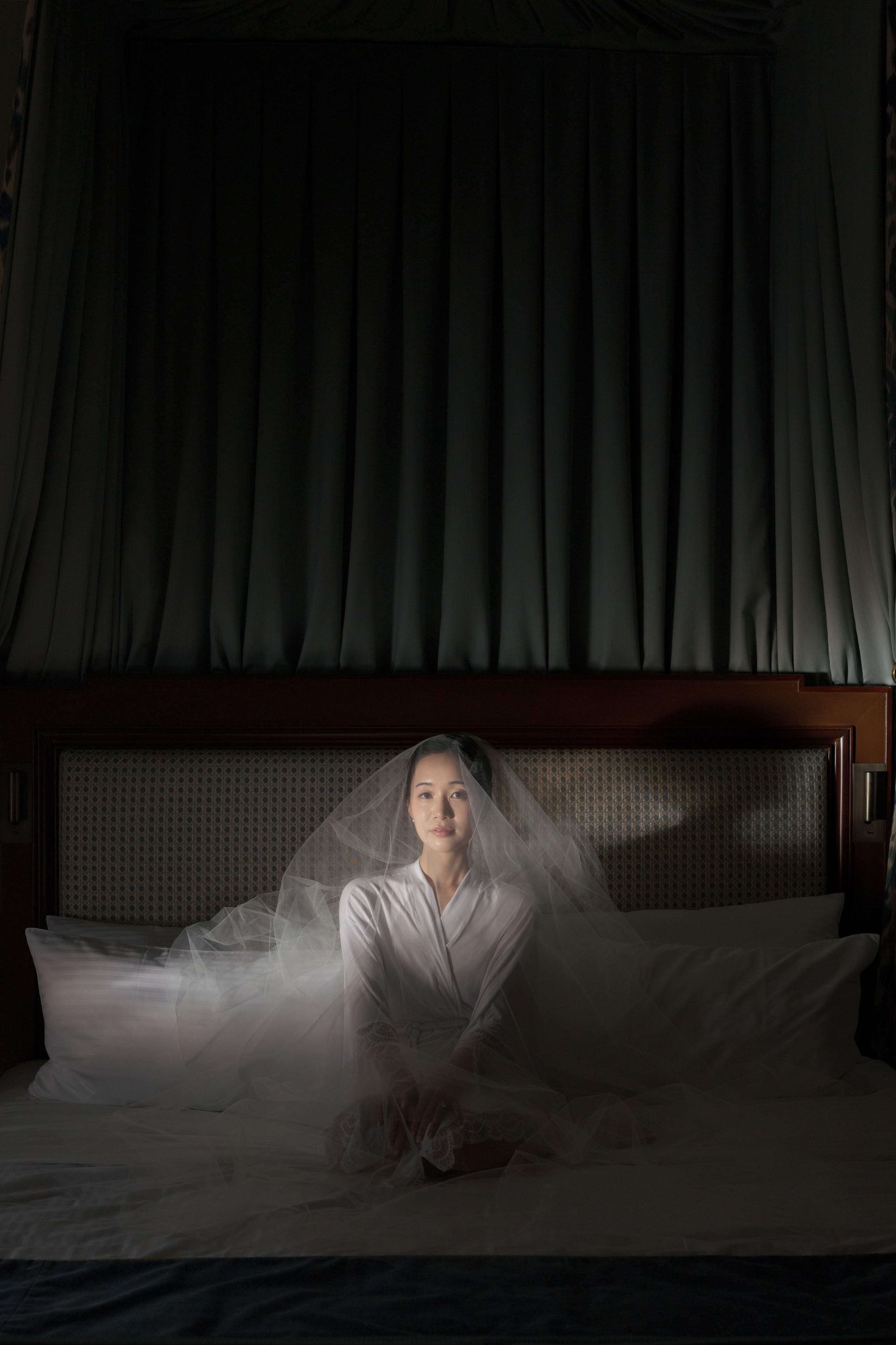 Alice and Andrew. Wedding photographer and videographer New York | New Jersey