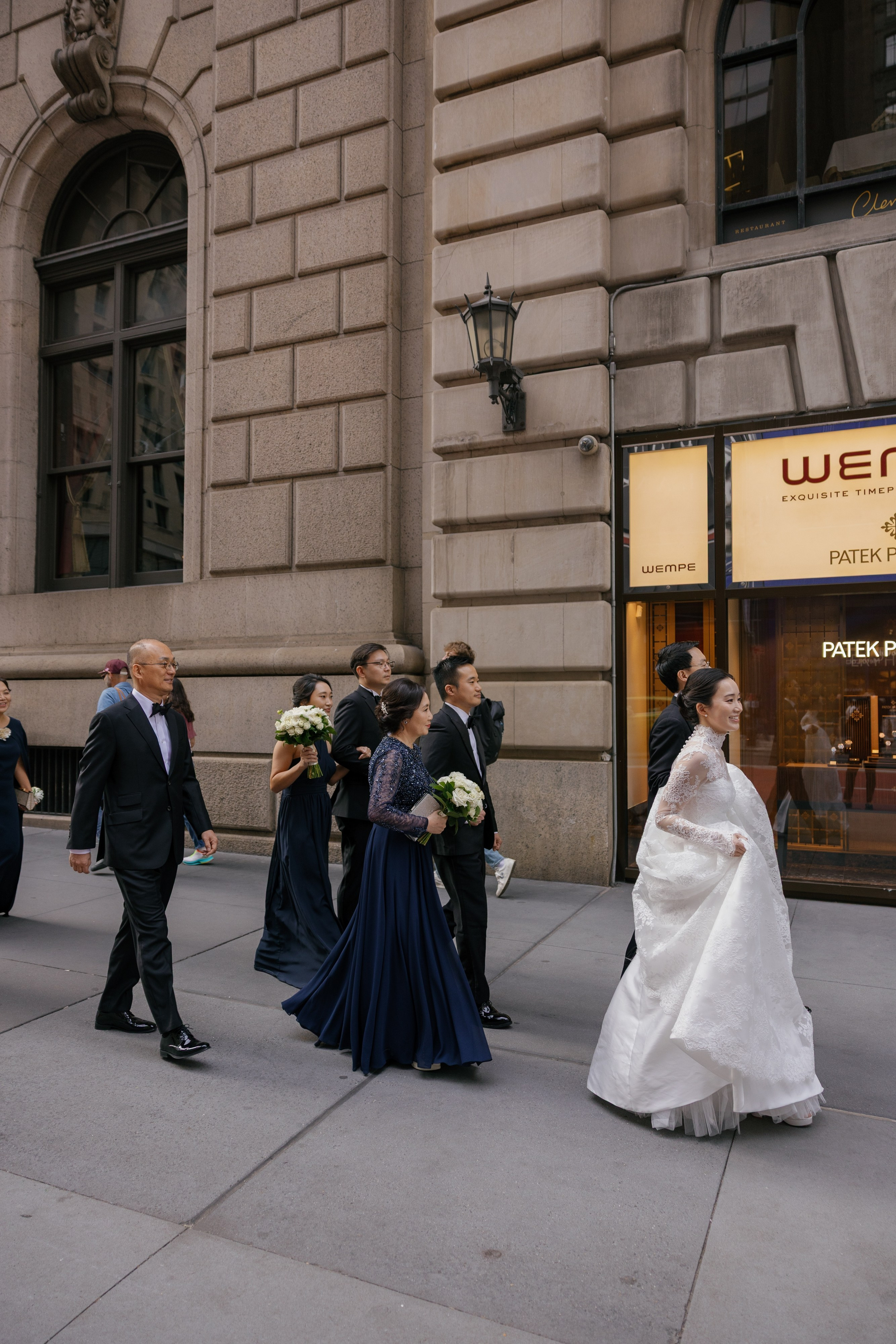 Alice and Andrew. Wedding photographer and videographer New York | New Jersey