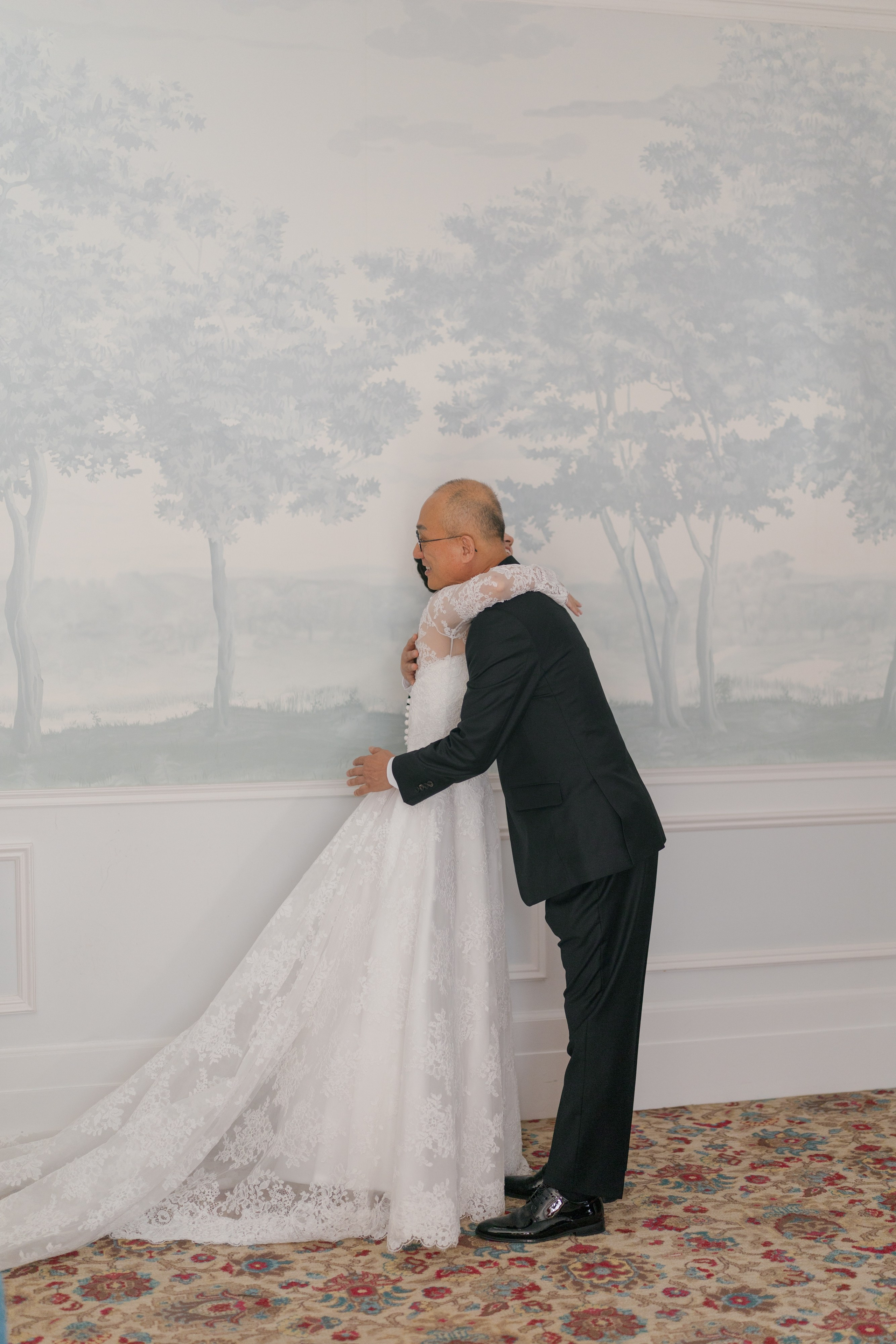 Alice and Andrew. Wedding photographer and videographer New York | New Jersey
