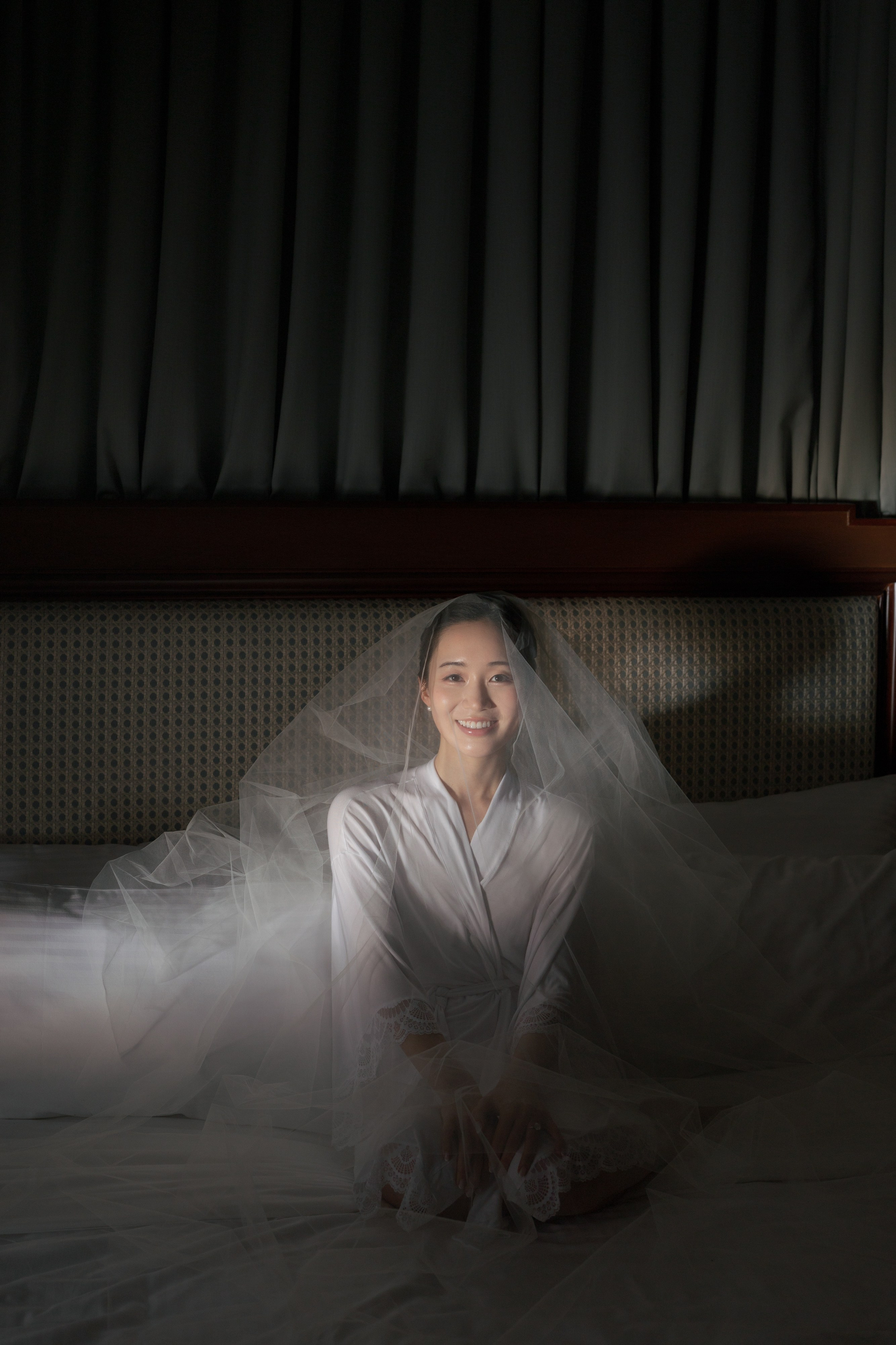 Alice and Andrew. Wedding photographer and videographer New York | New Jersey