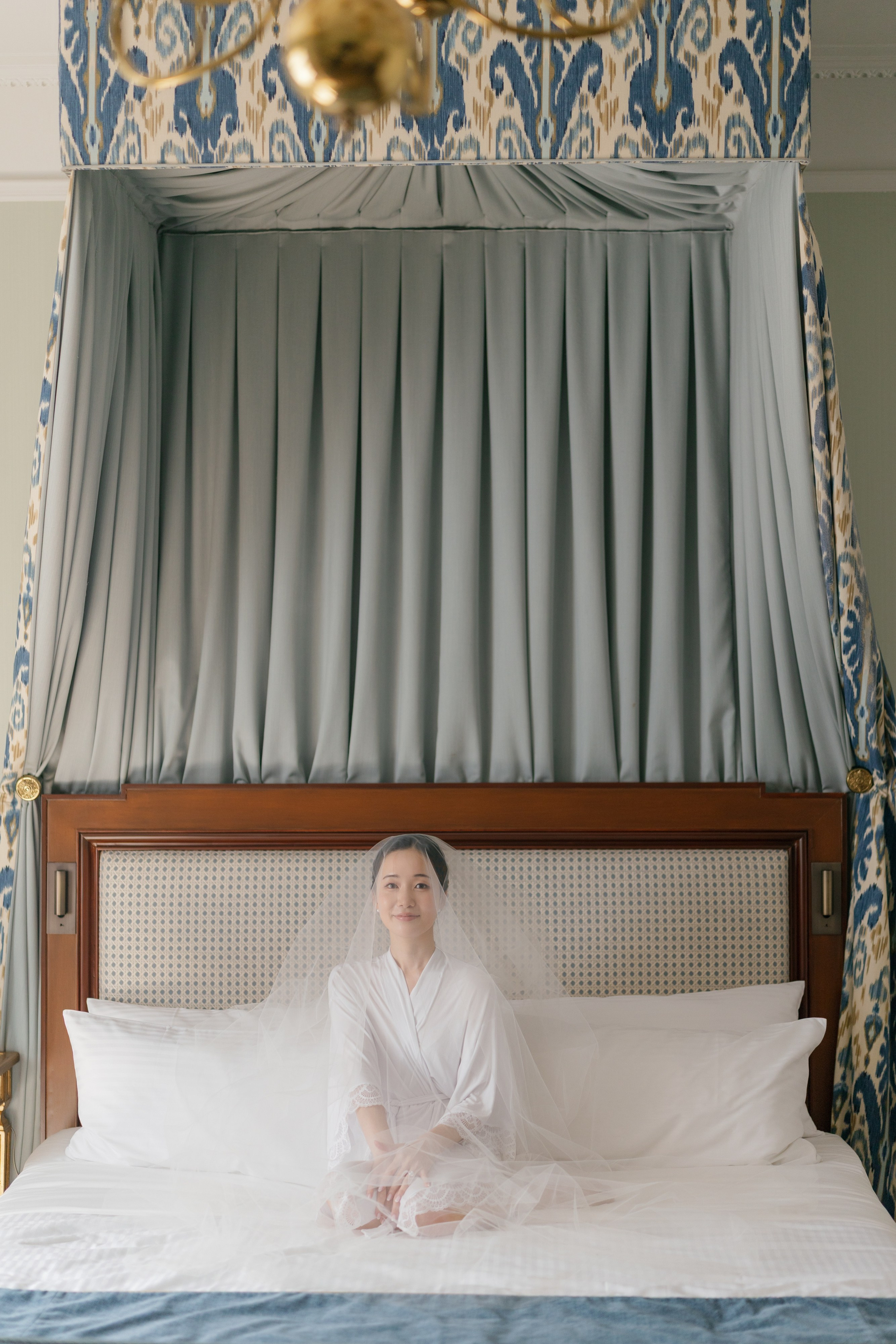 Alice and Andrew. Wedding photographer and videographer New York | New Jersey