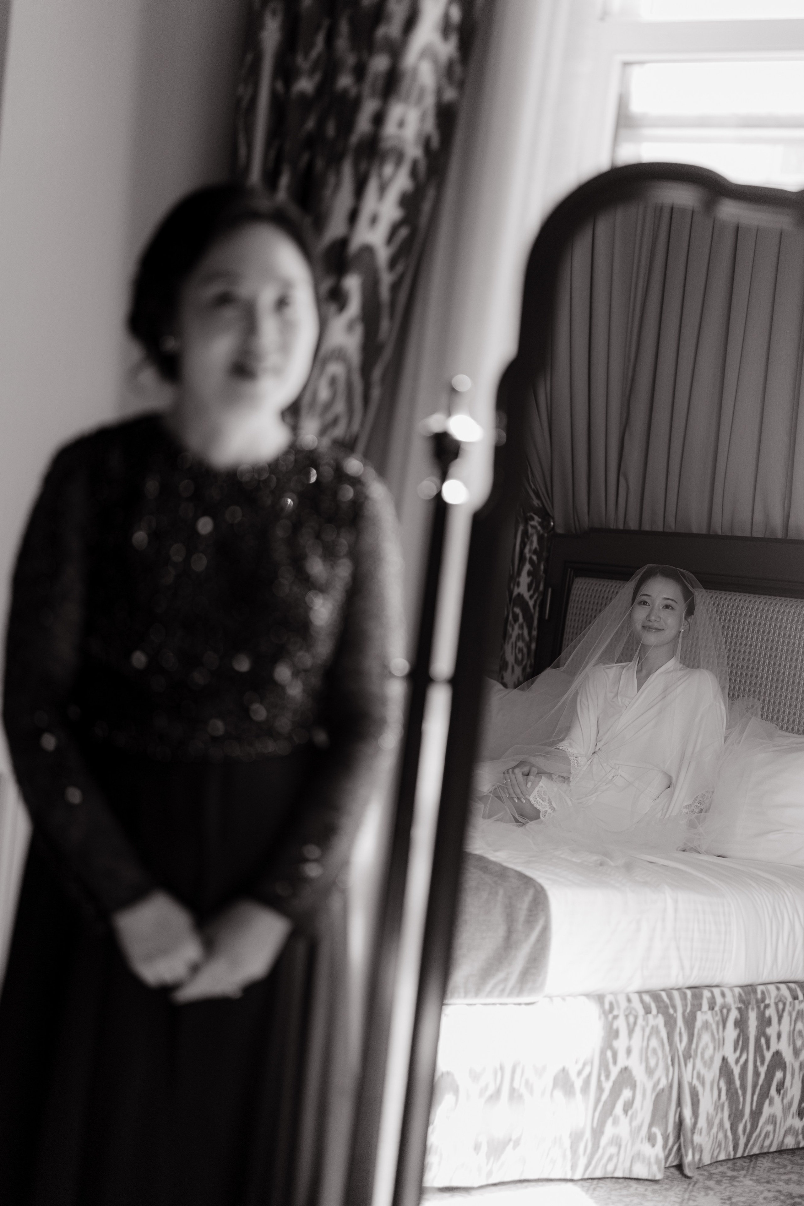 Alice and Andrew. Wedding photographer and videographer New York | New Jersey