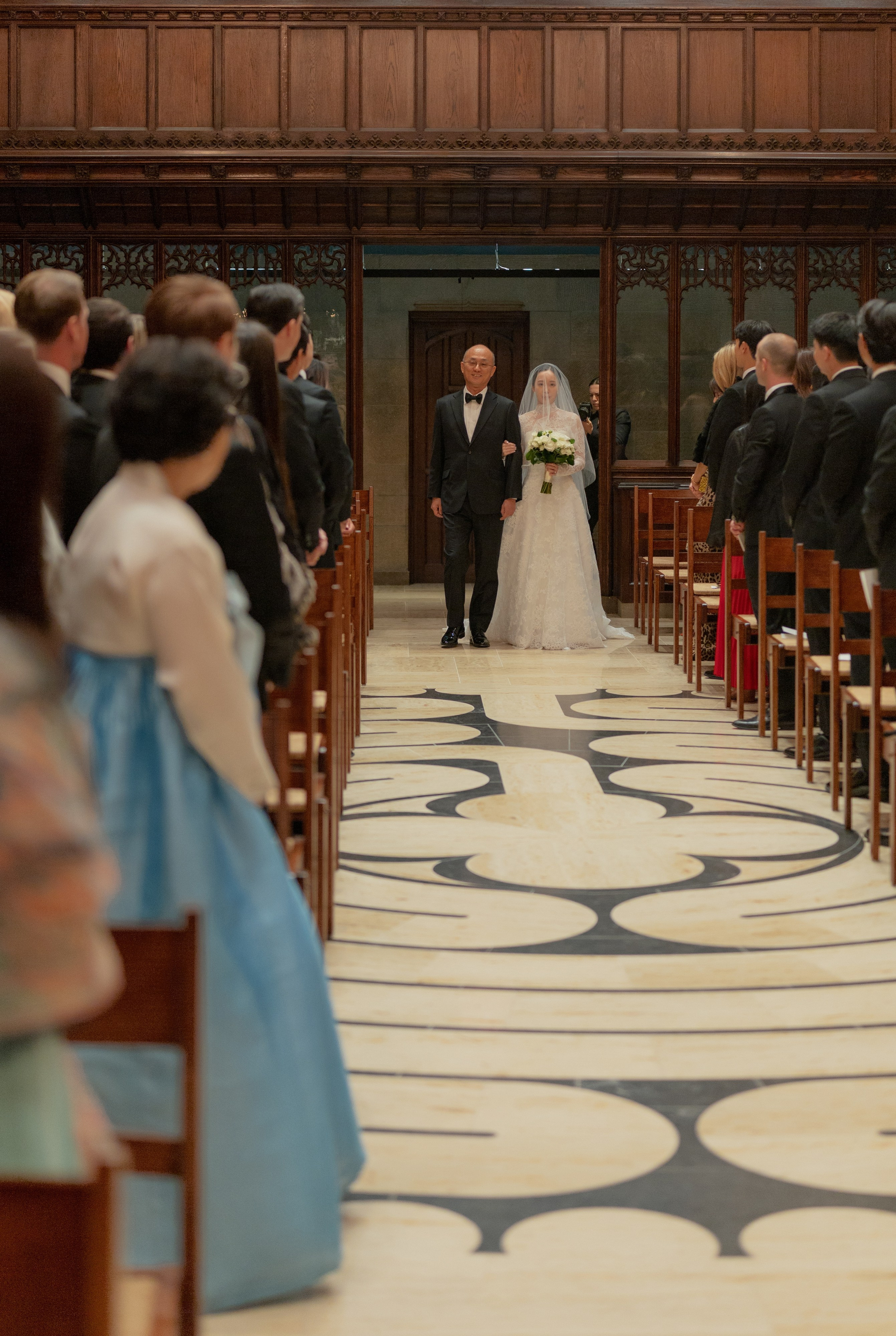 Alice and Andrew. Wedding photographer and videographer New York | New Jersey