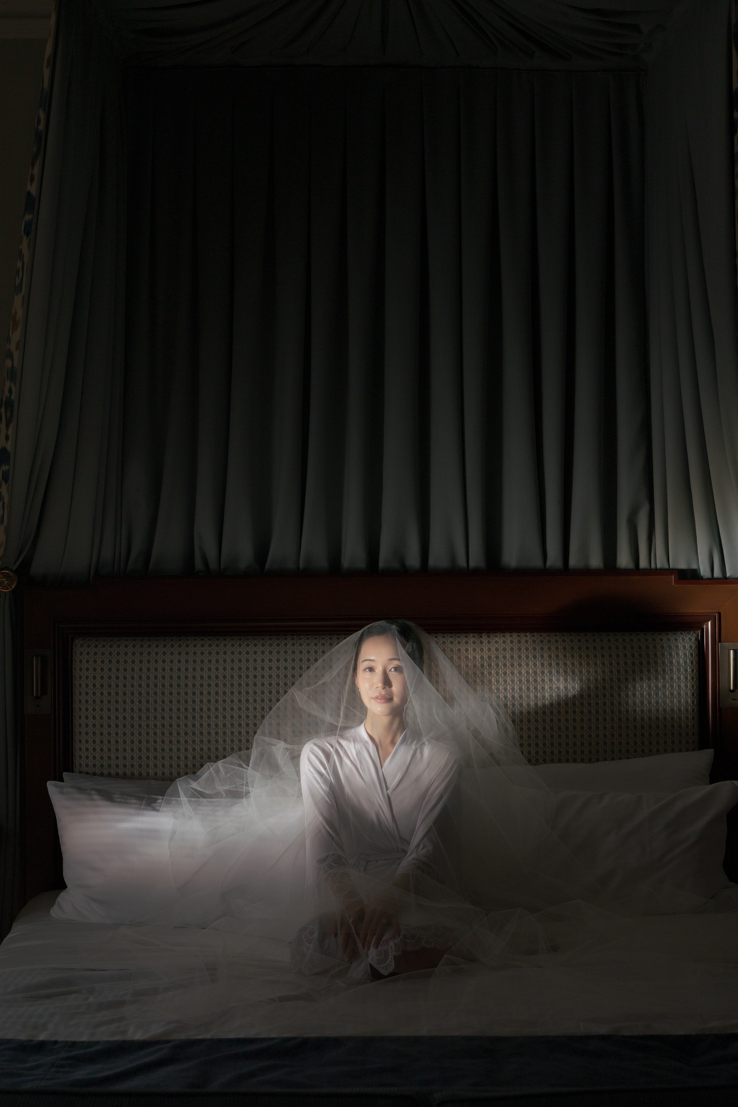 Alice and Andrew. Wedding photographer and videographer New York | New Jersey
