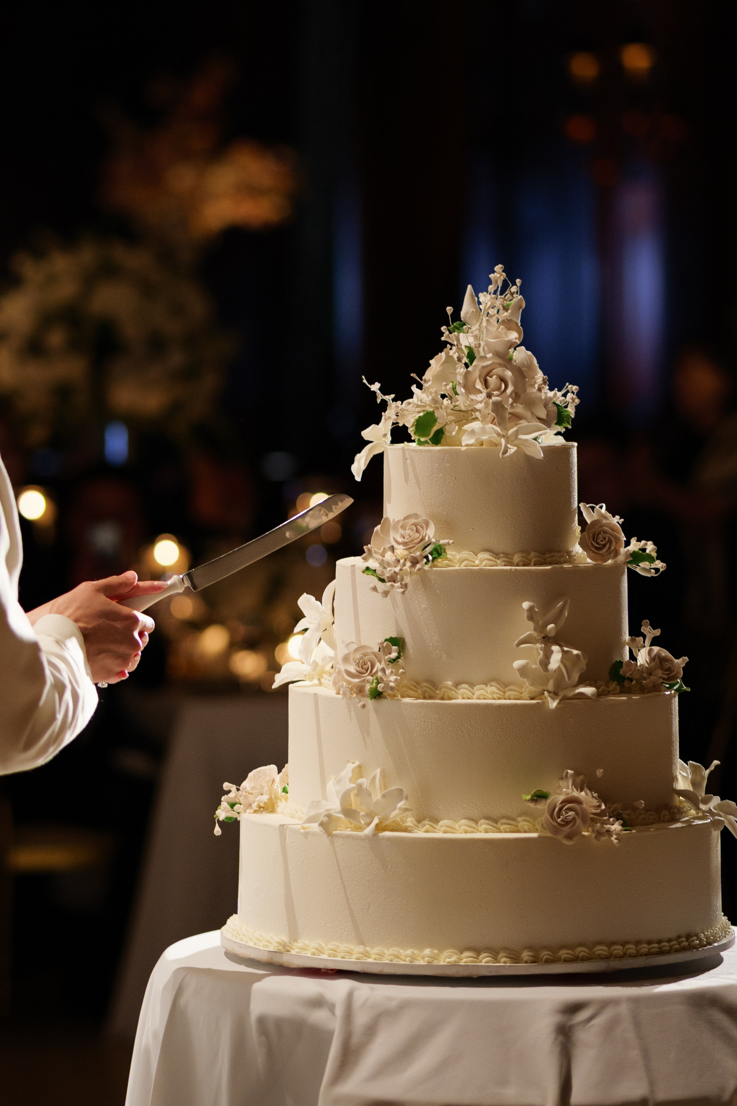 Alice and Andrew. Wedding photographer and videographer New York | New Jersey