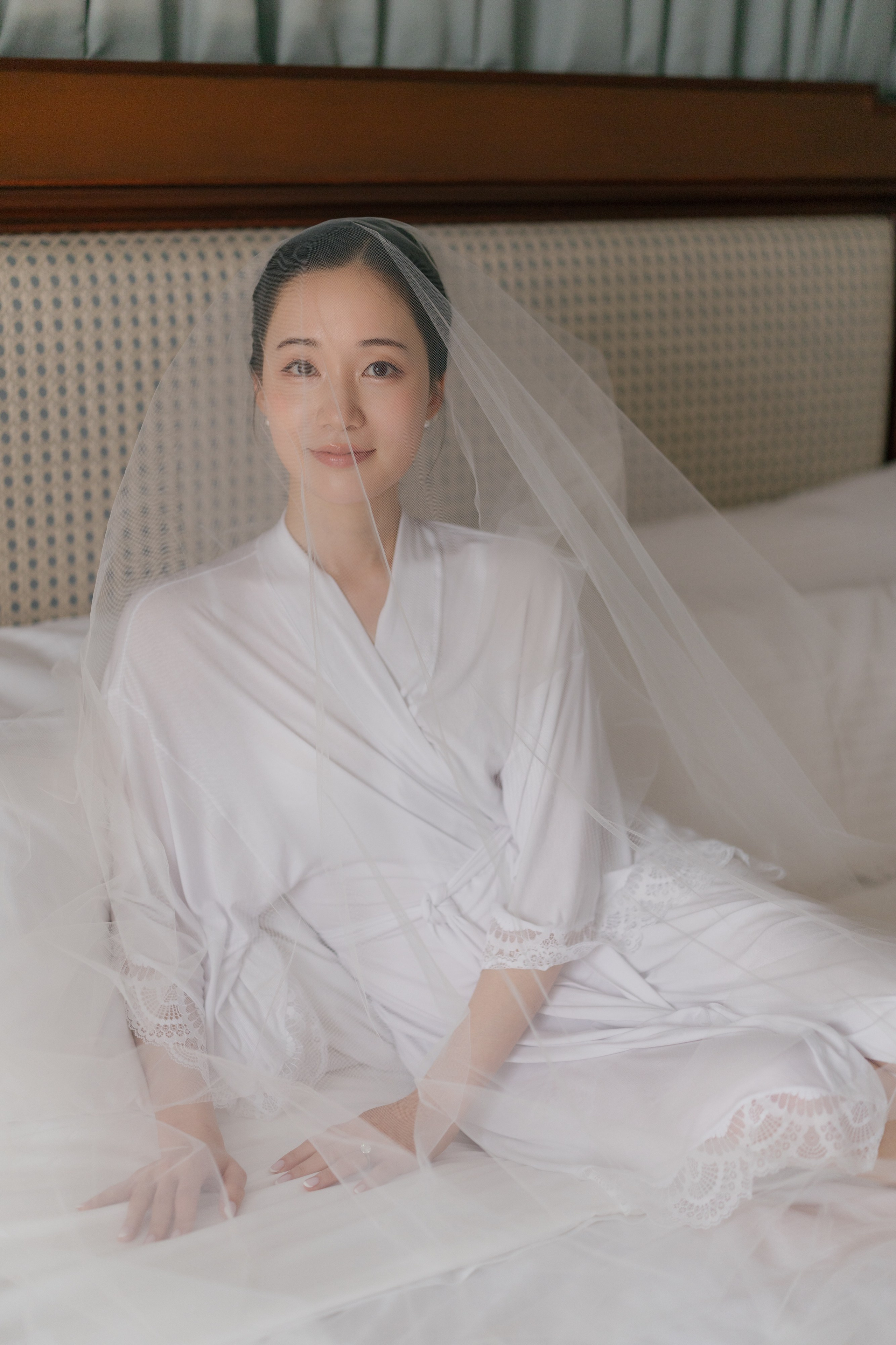 Alice and Andrew. Wedding photographer and videographer New York | New Jersey