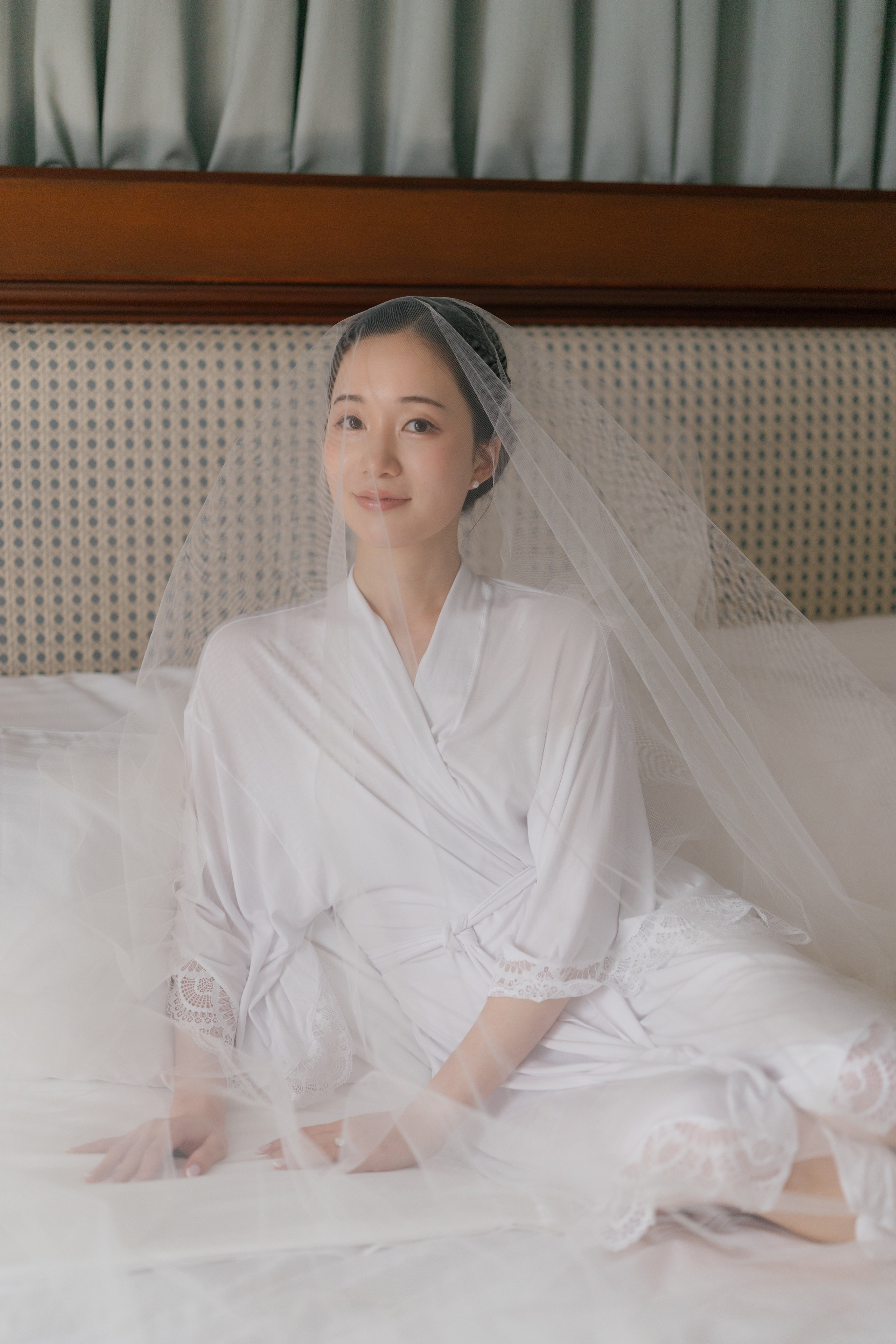 Alice and Andrew. Wedding photographer and videographer New York | New Jersey