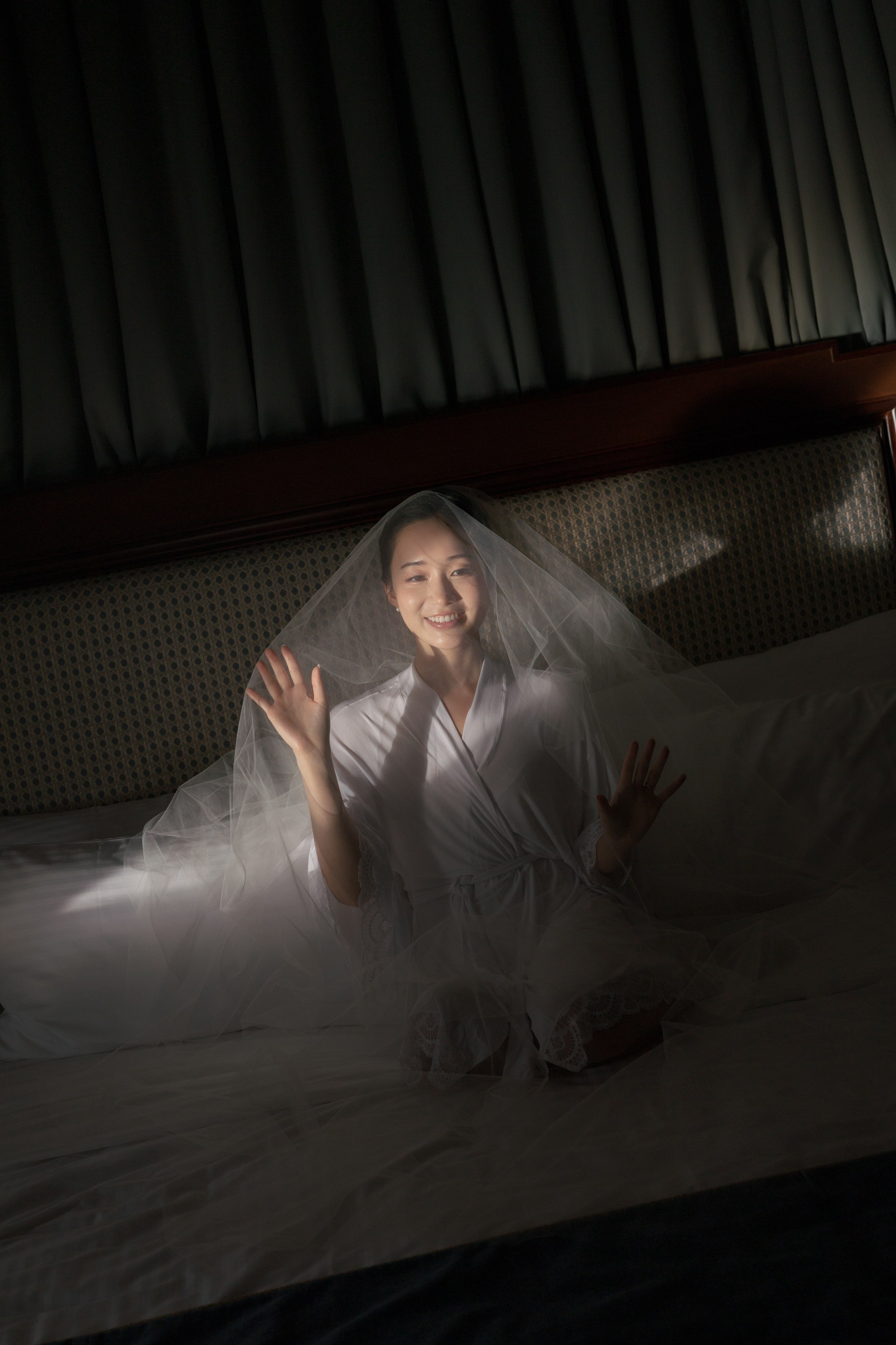 Alice and Andrew. Wedding photographer and videographer New York | New Jersey