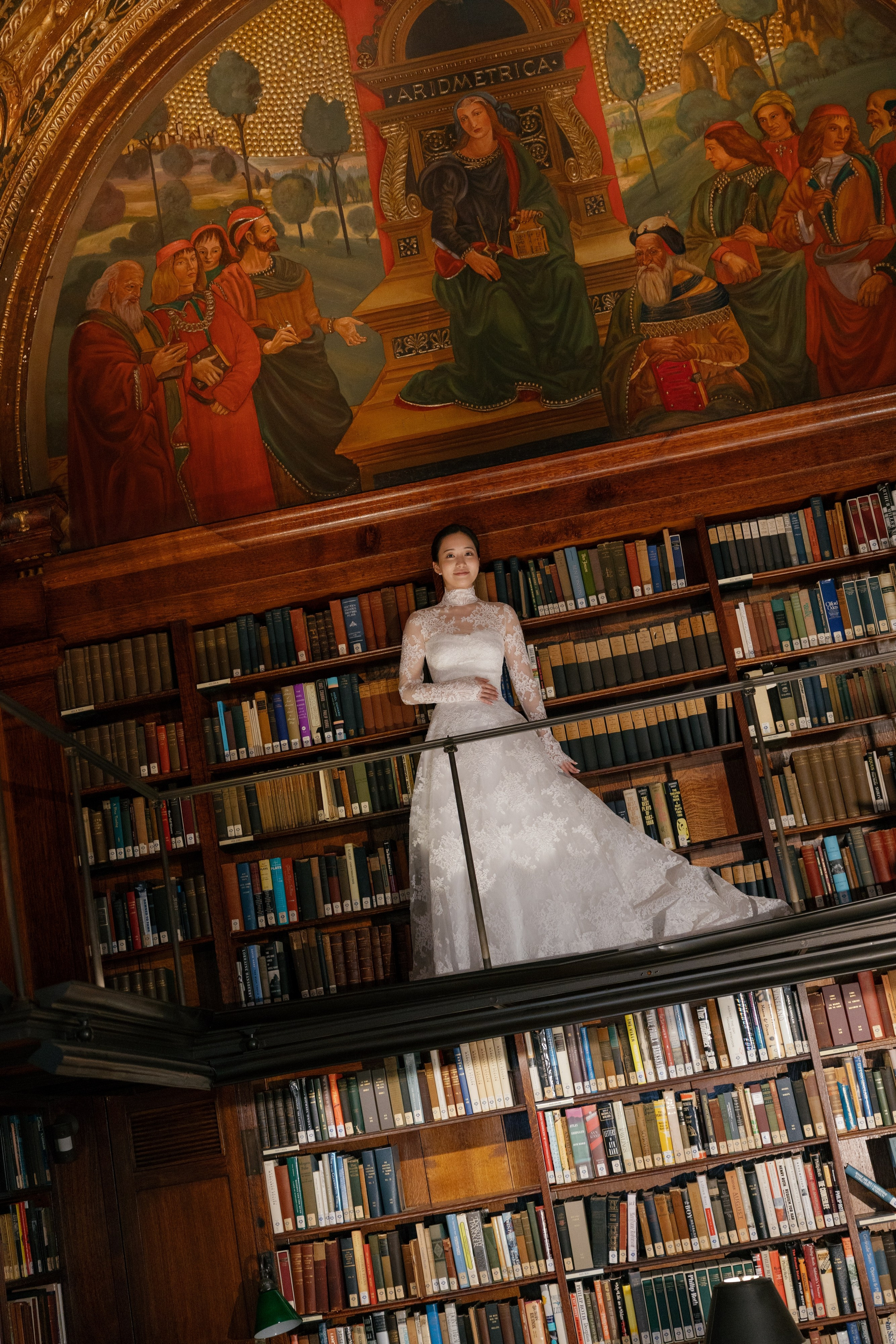 Alice and Andrew. Wedding photographer and videographer New York | New Jersey