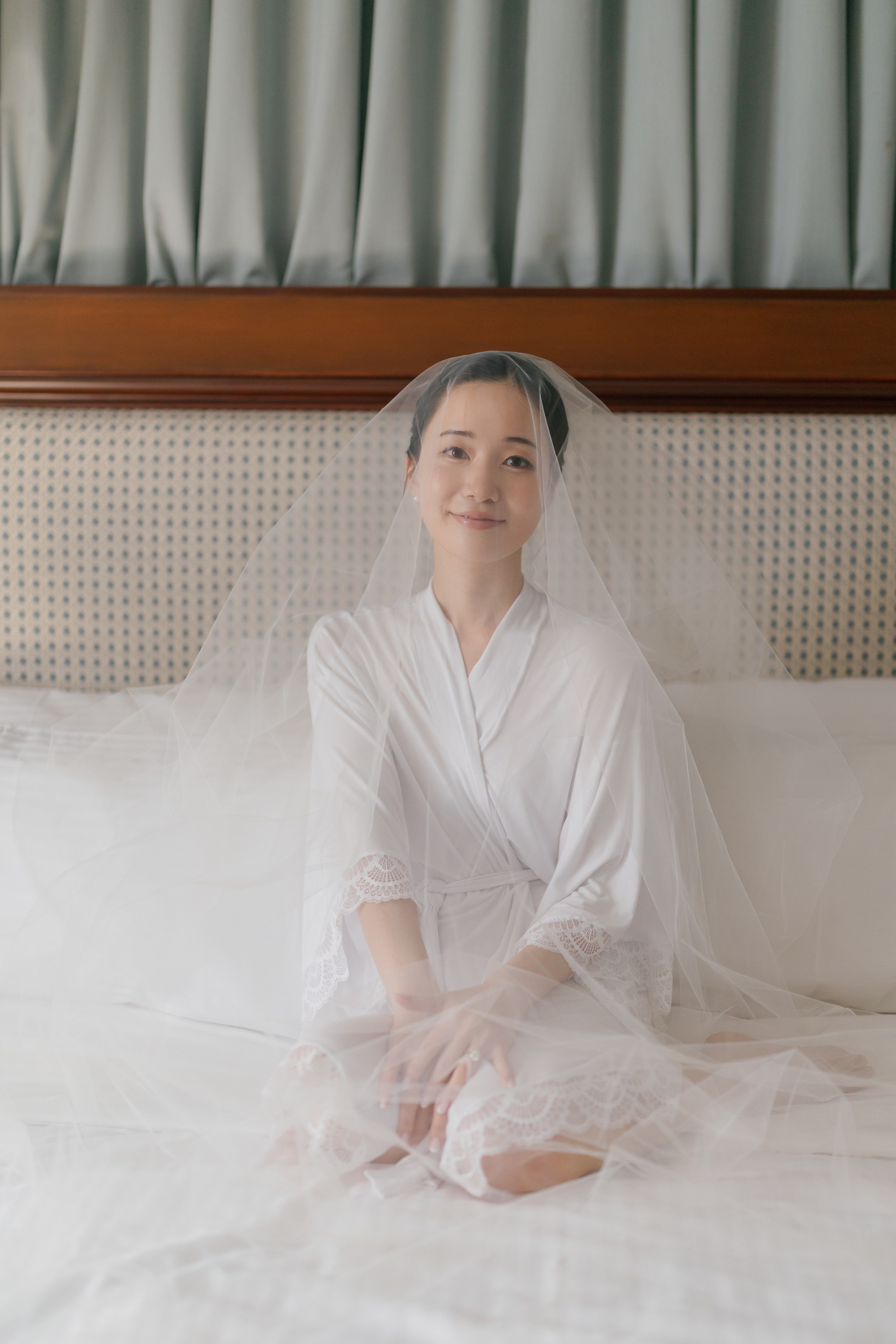 Alice and Andrew. Wedding photographer and videographer New York | New Jersey