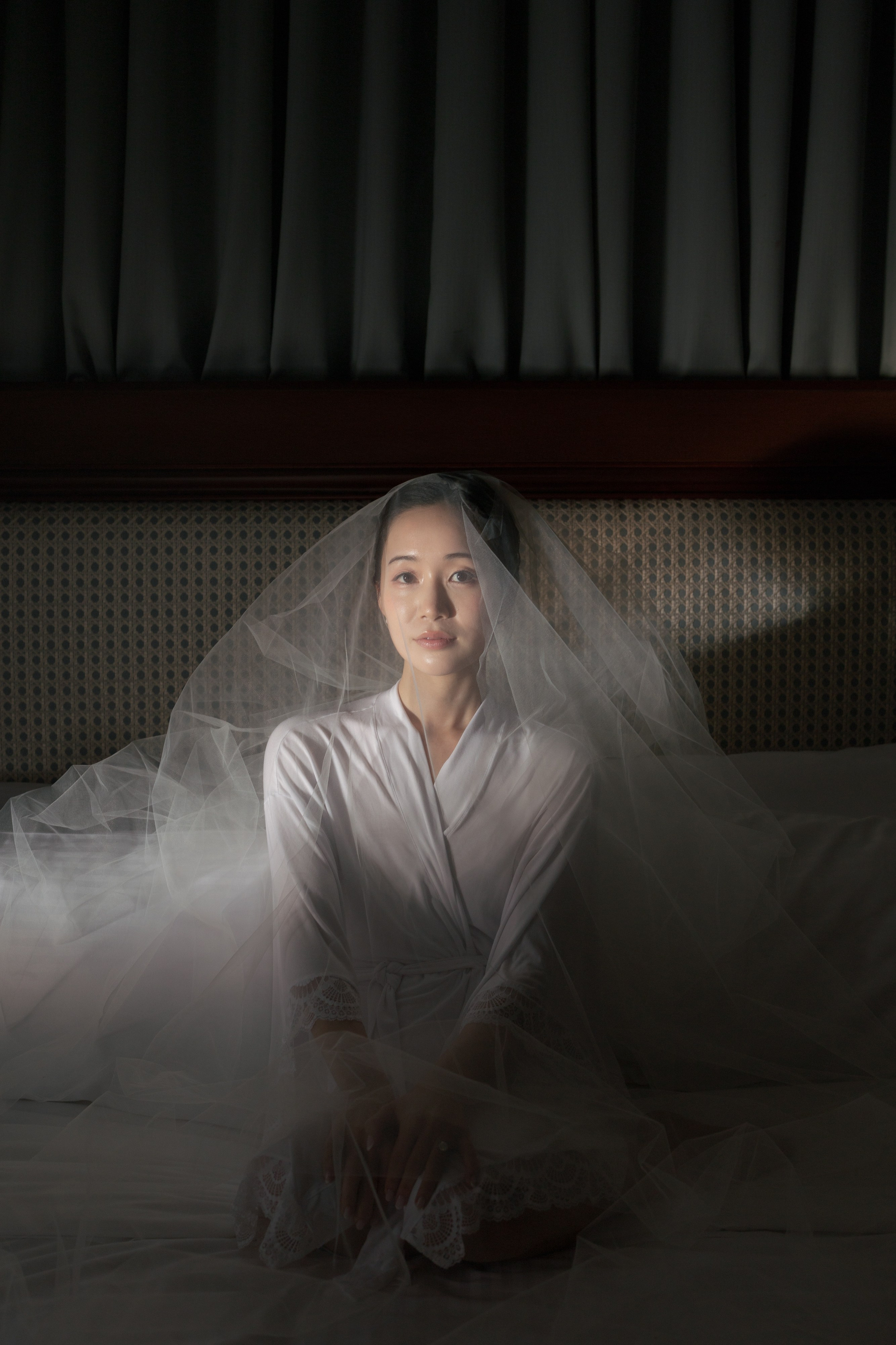 Alice and Andrew. Wedding photographer and videographer New York | New Jersey