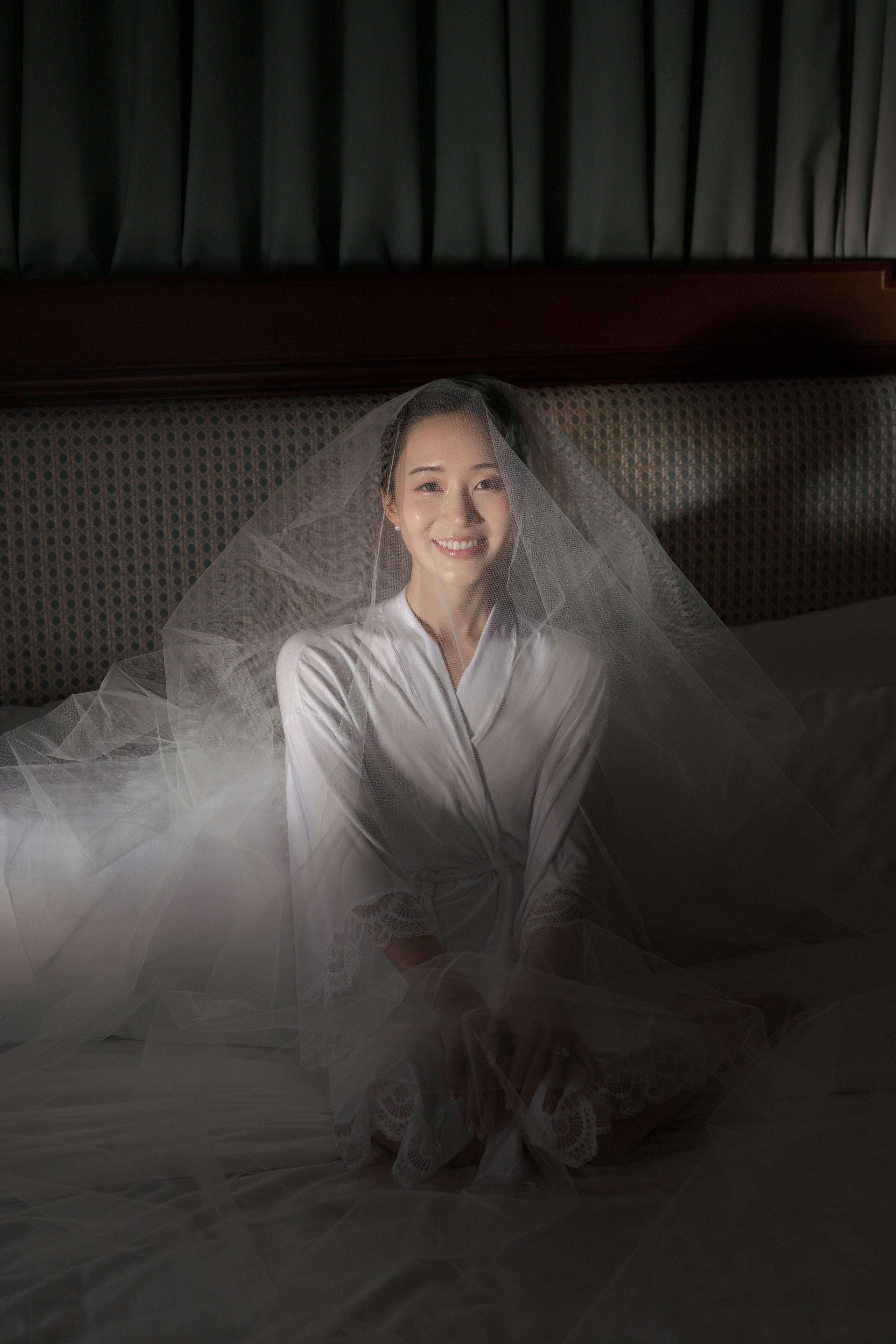 Alice and Andrew. Wedding photographer and videographer New York | New Jersey