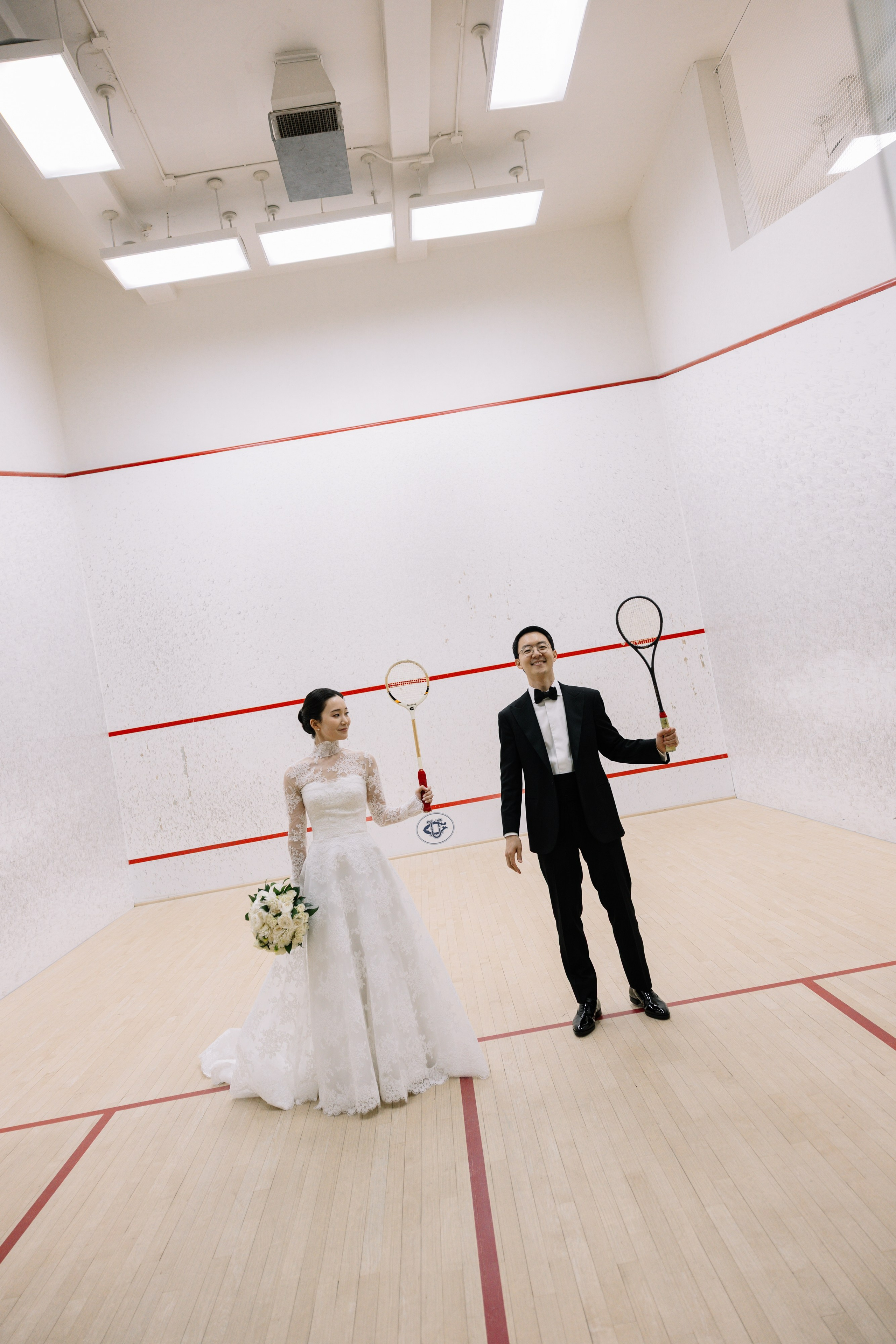 Alice and Andrew. Wedding photographer and videographer New York | New Jersey