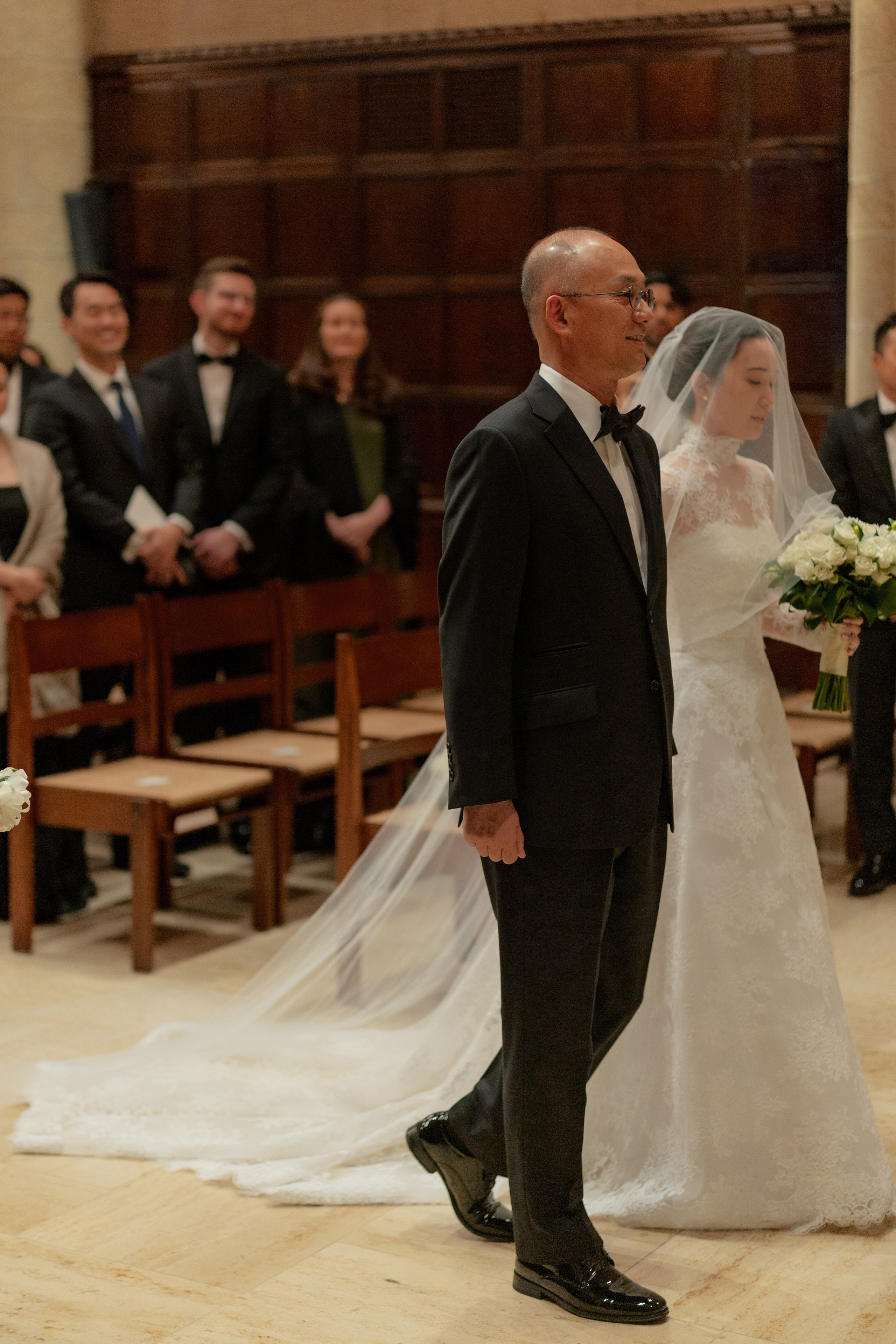 Alice and Andrew. Wedding photographer and videographer New York | New Jersey