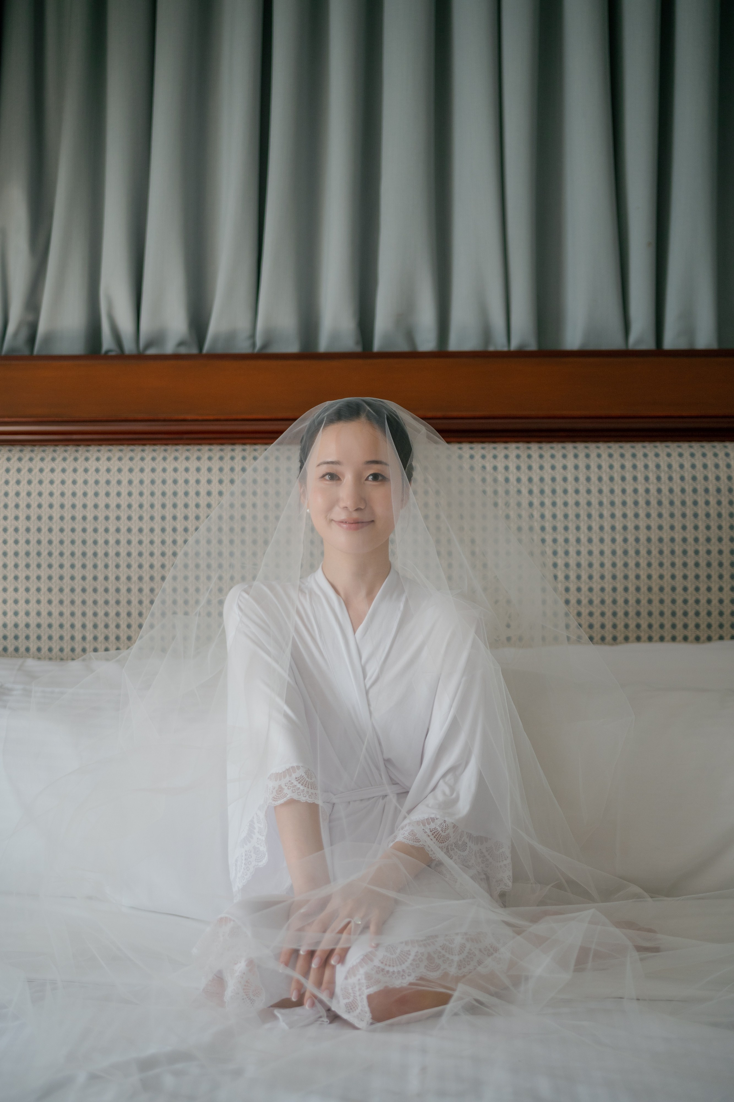 Alice and Andrew. Wedding photographer and videographer New York | New Jersey