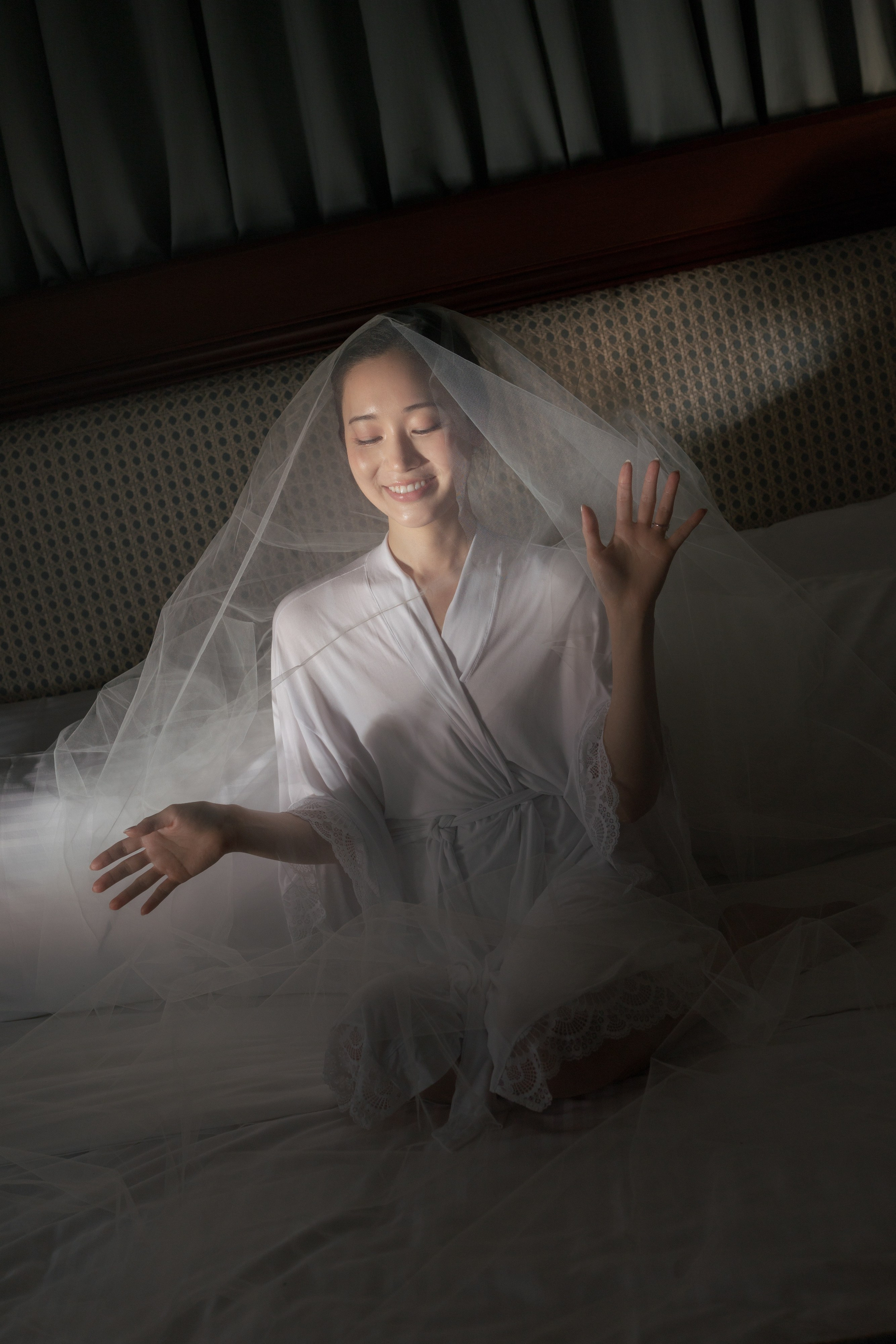 Alice and Andrew. Wedding photographer and videographer New York | New Jersey