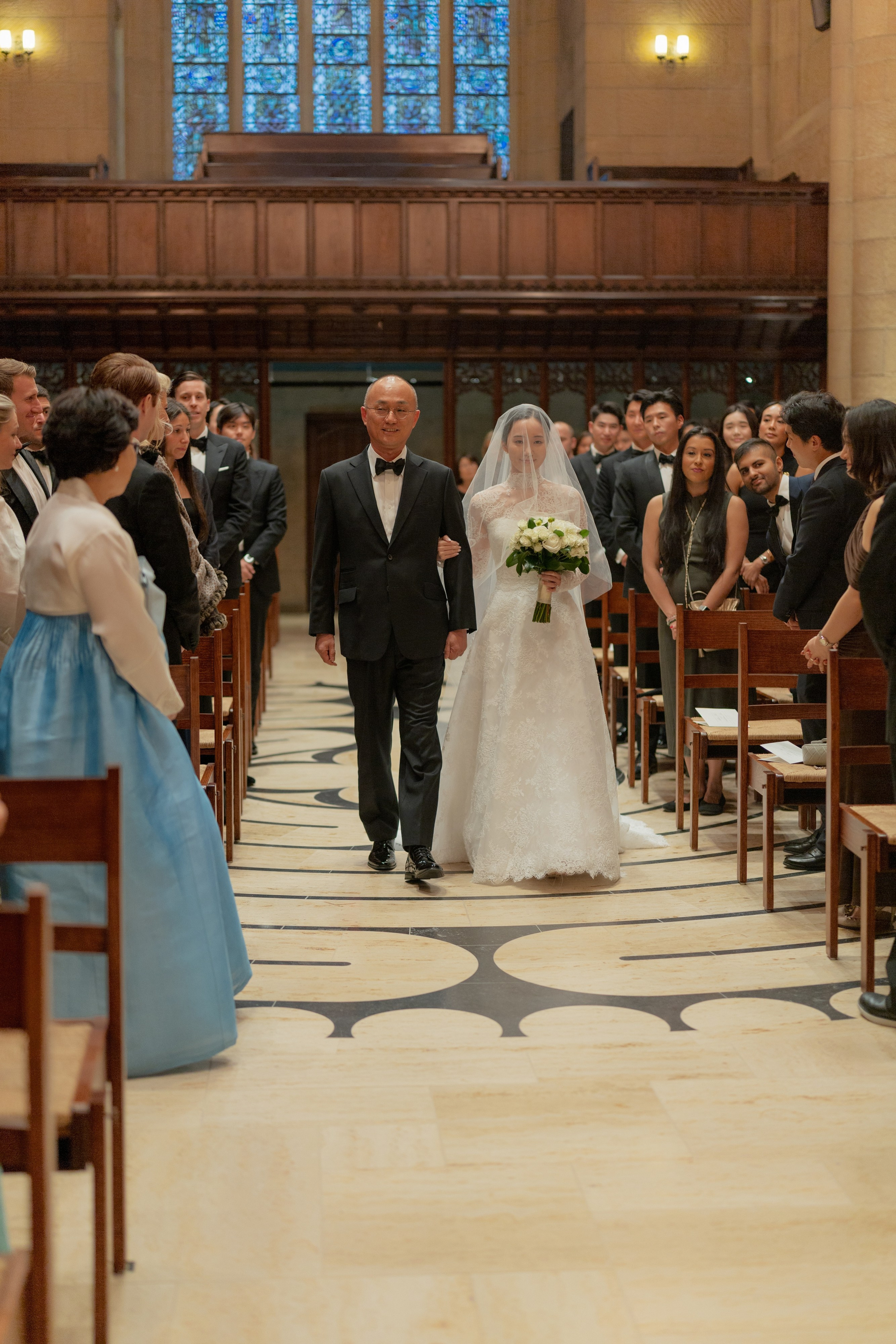 Alice and Andrew. Wedding photographer and videographer New York | New Jersey