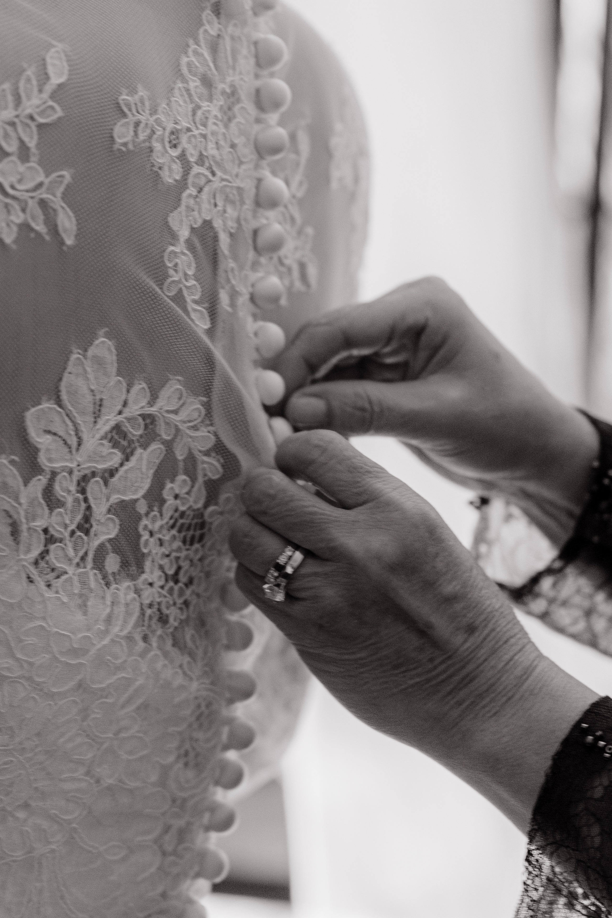 Alice and Andrew. Wedding photographer and videographer New York | New Jersey