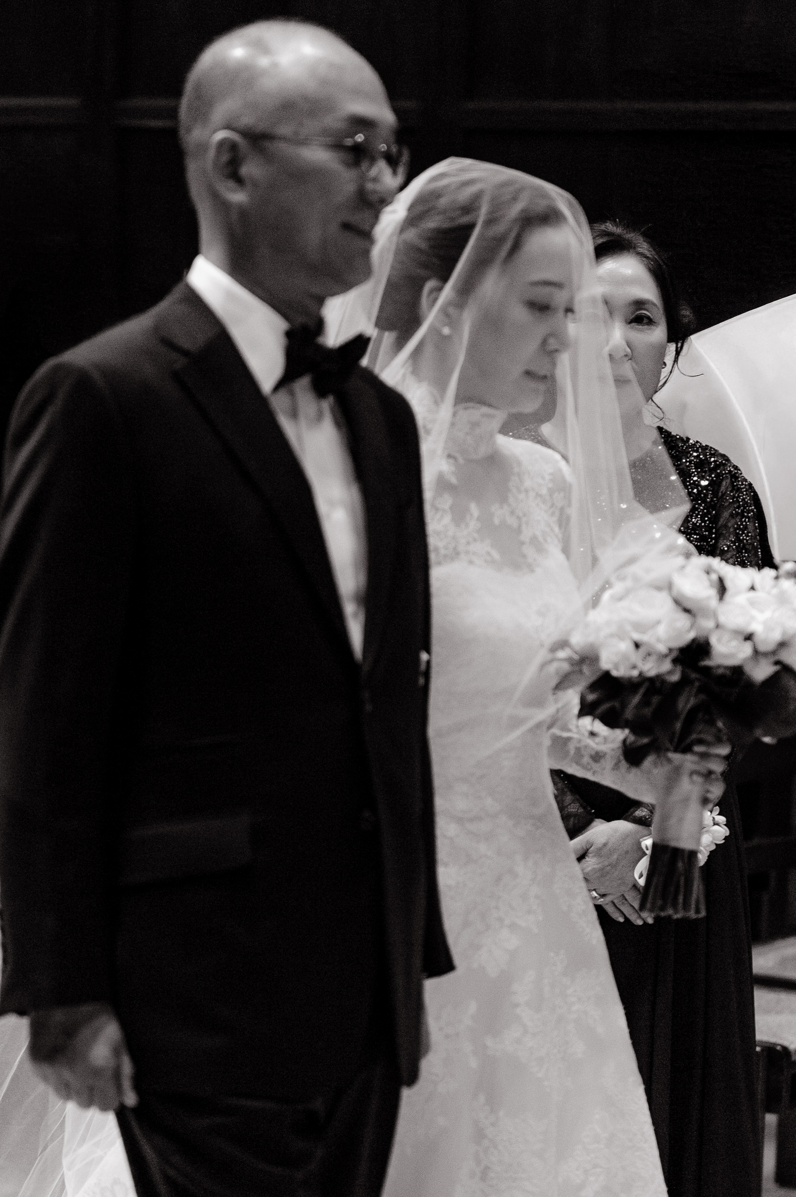 Alice and Andrew. Wedding photographer and videographer New York | New Jersey