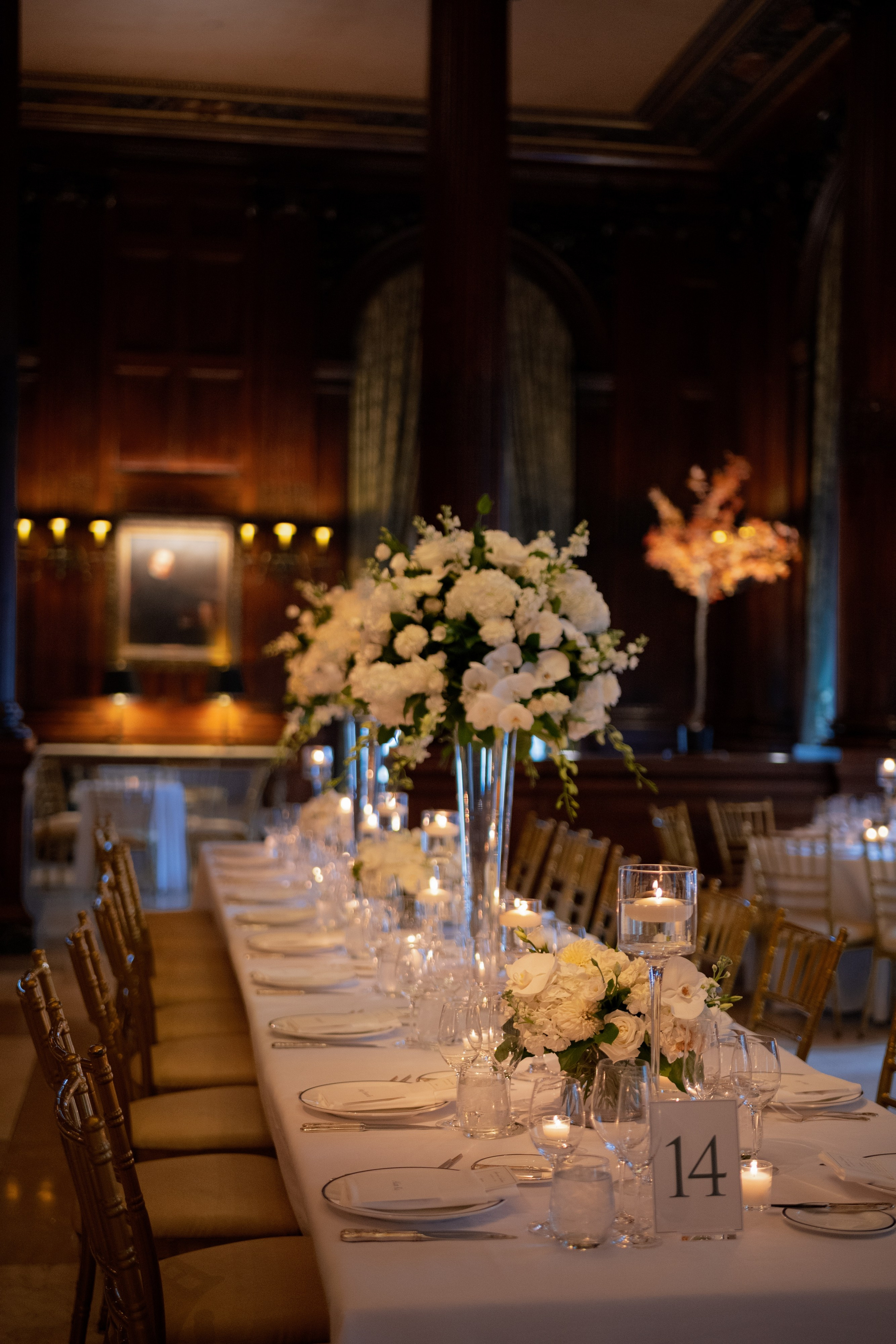 Alice and Andrew. Wedding photographer and videographer New York | New Jersey