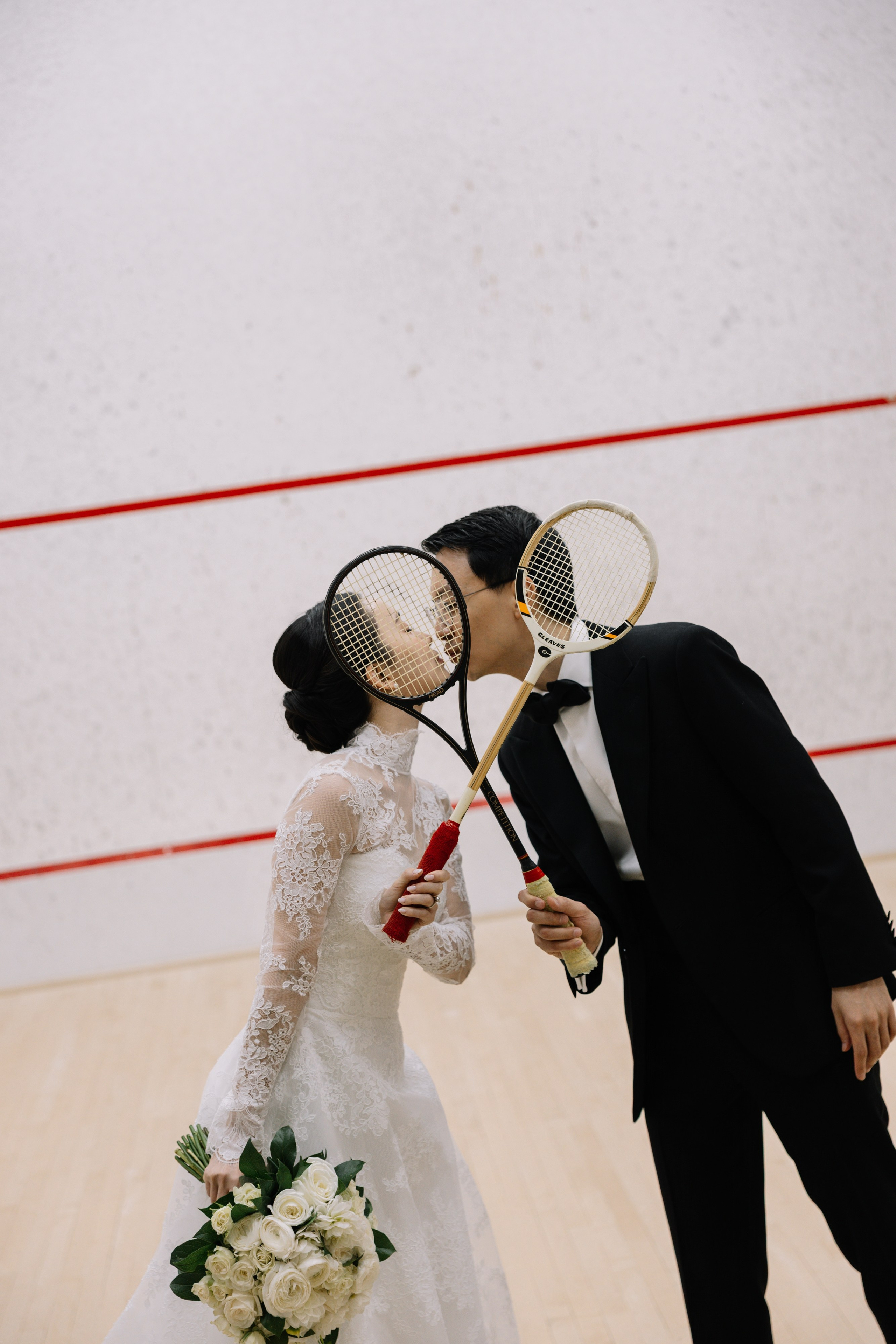 Alice and Andrew. Wedding photographer and videographer New York | New Jersey