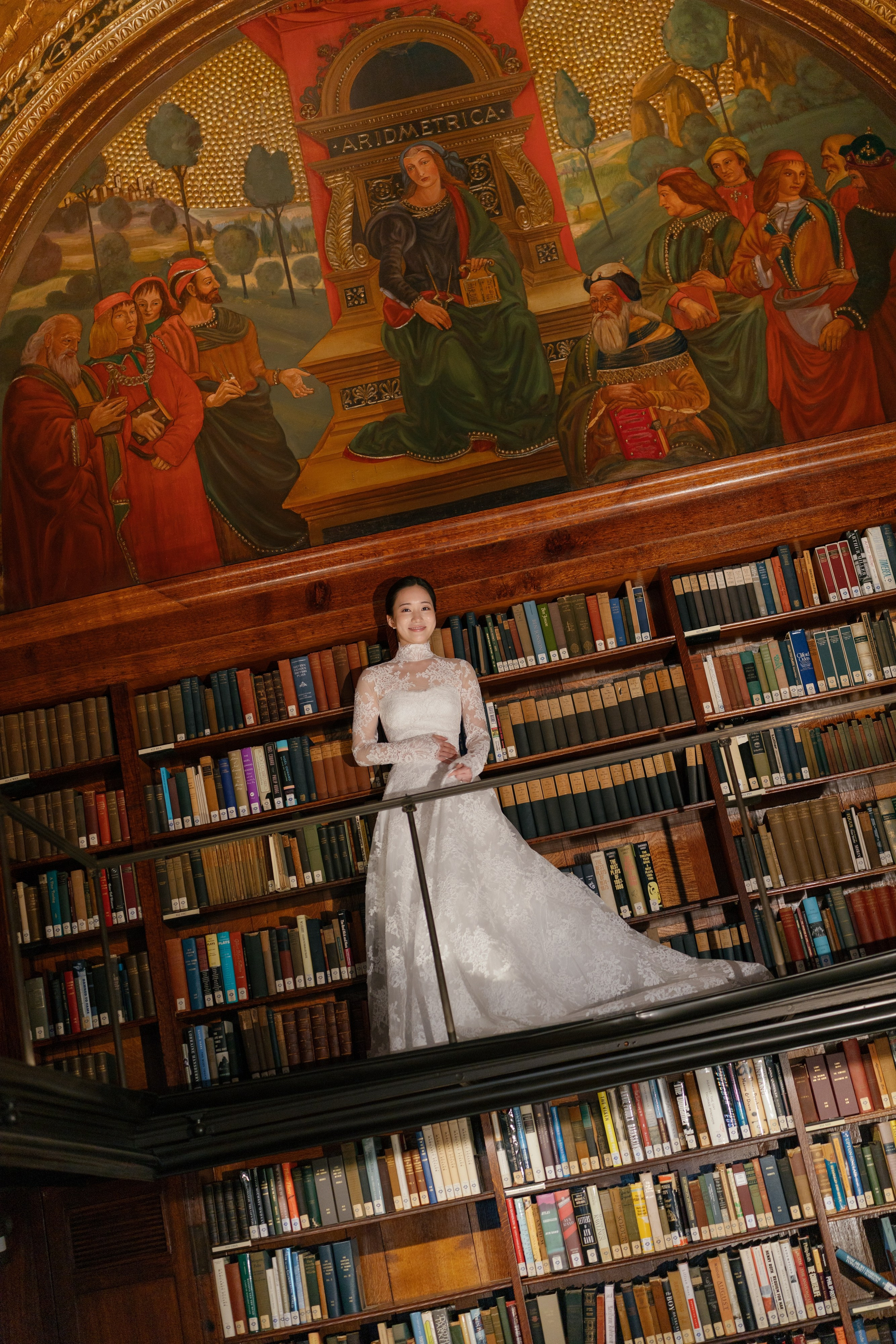 Alice and Andrew. Wedding photographer and videographer New York | New Jersey