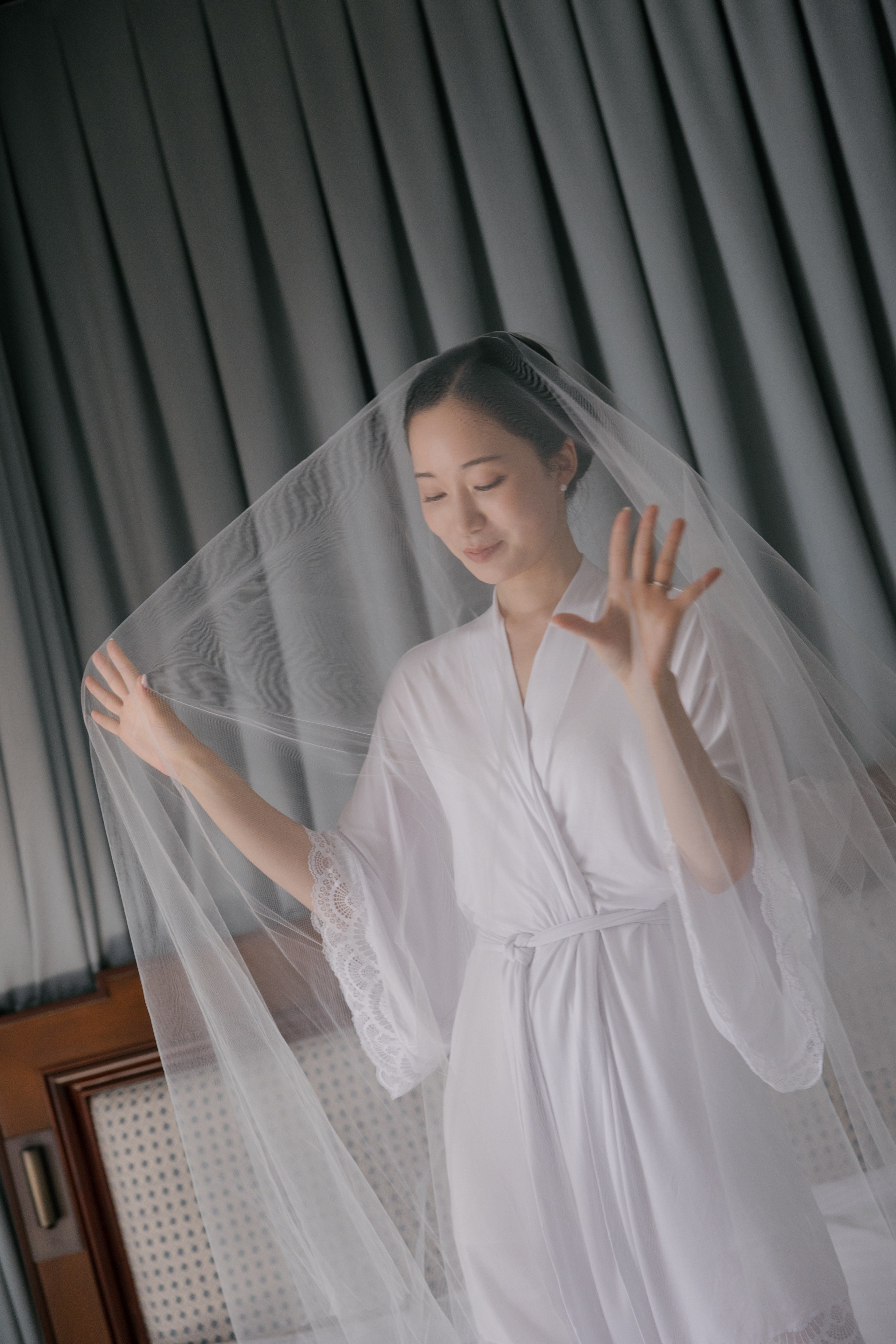 Alice and Andrew. Wedding photographer and videographer New York | New Jersey