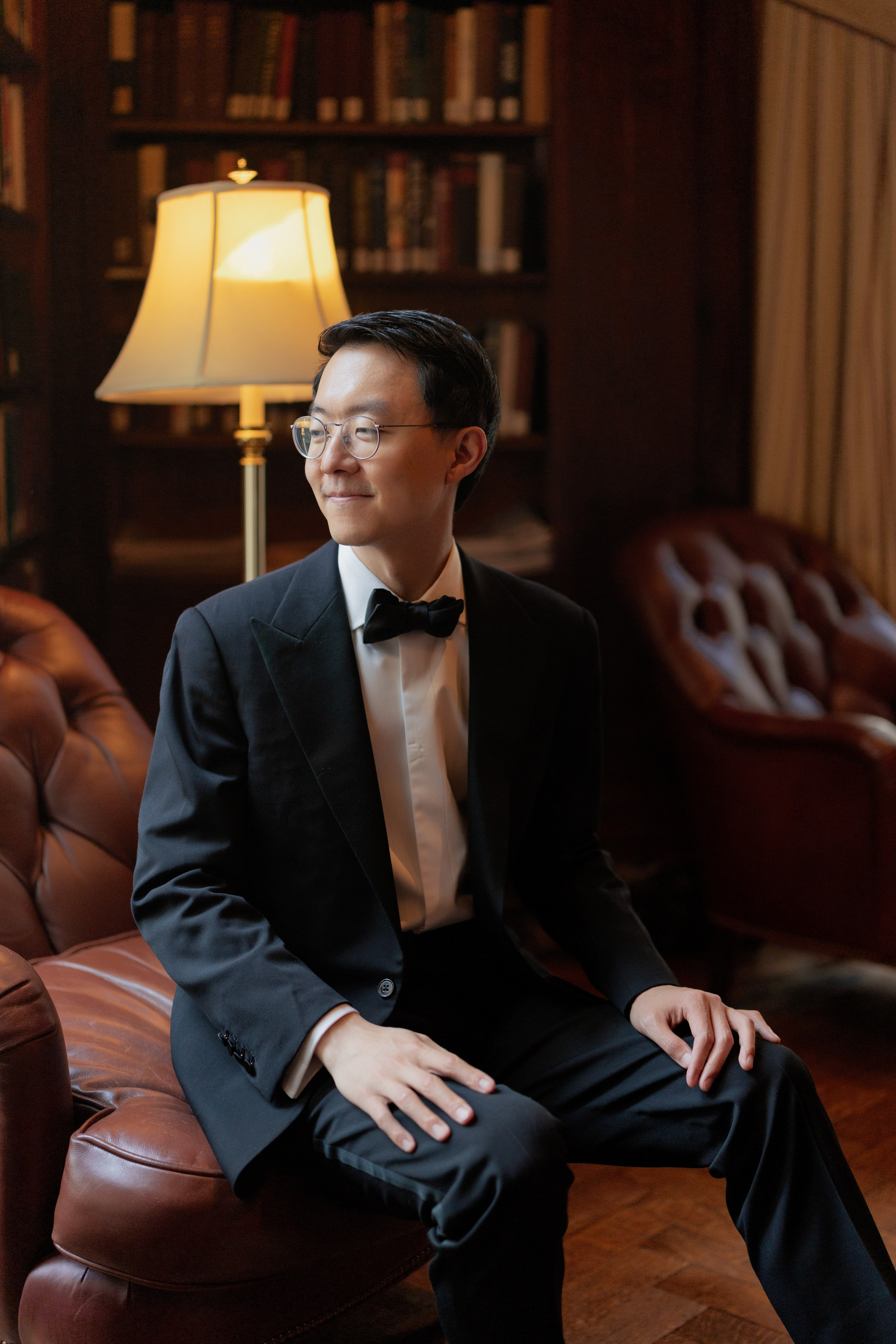 Alice and Andrew. Wedding photographer and videographer New York | New Jersey
