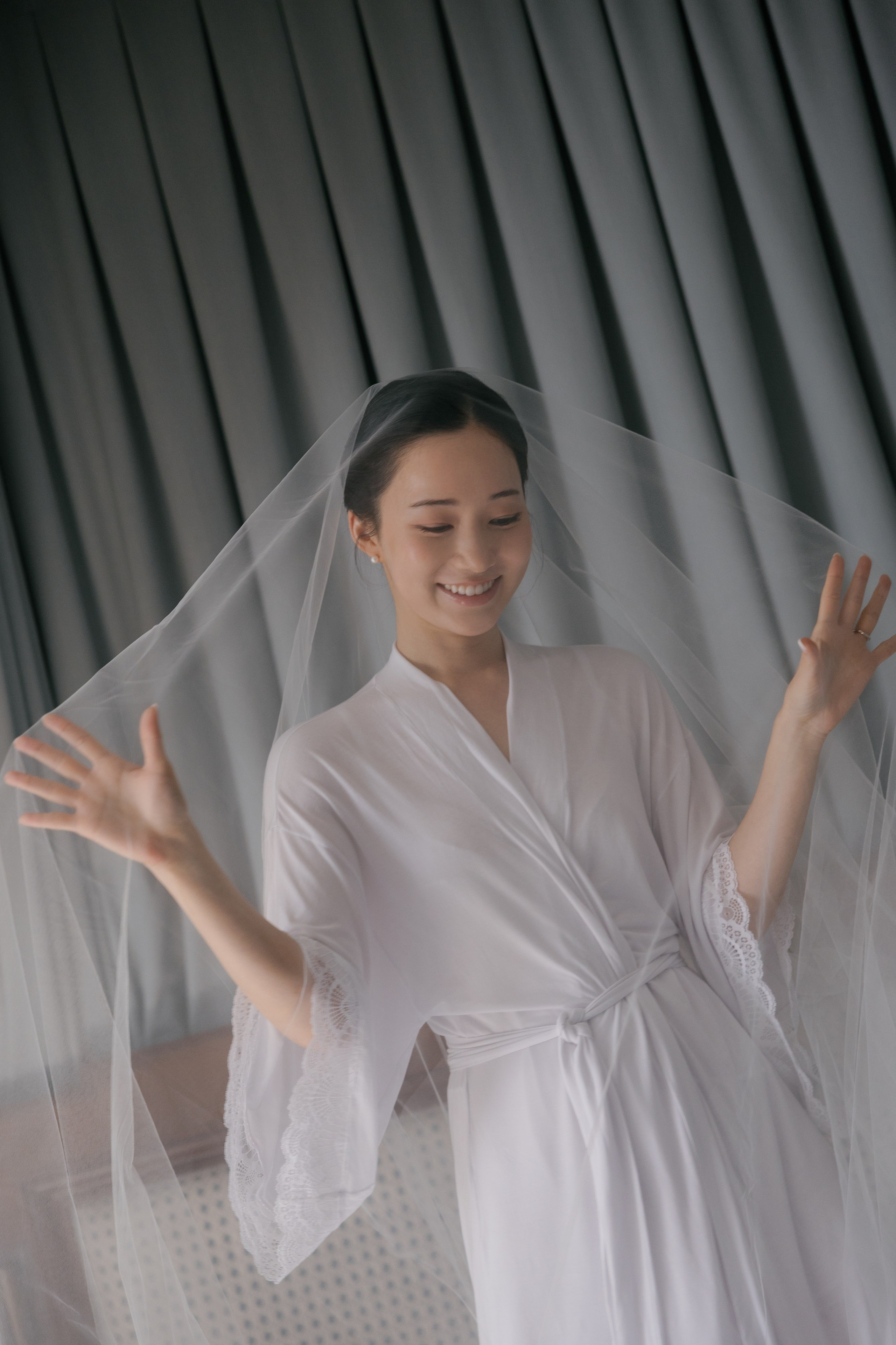Alice and Andrew. Wedding photographer and videographer New York | New Jersey
