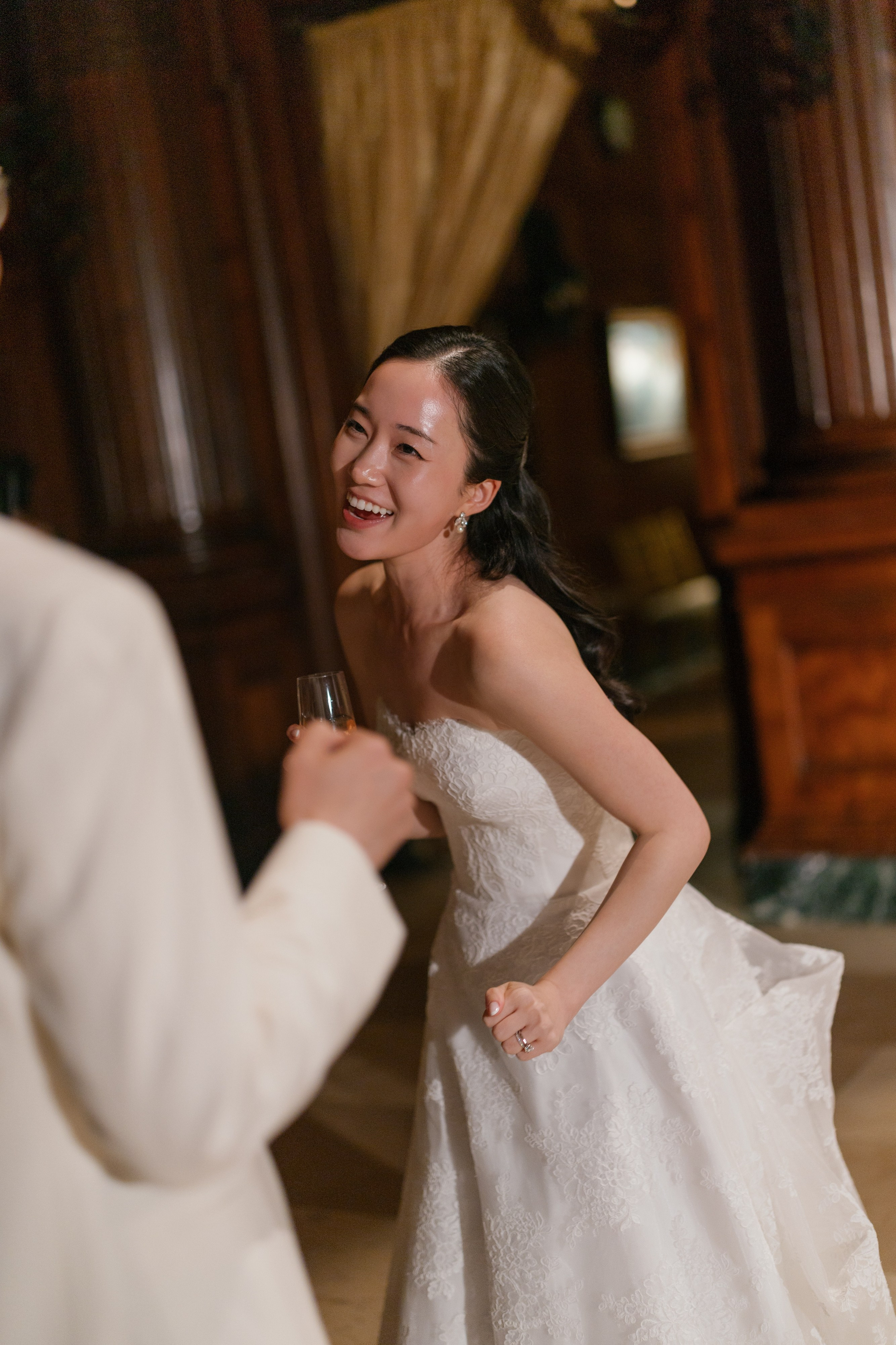 Alice and Andrew. Wedding photographer and videographer New York | New Jersey