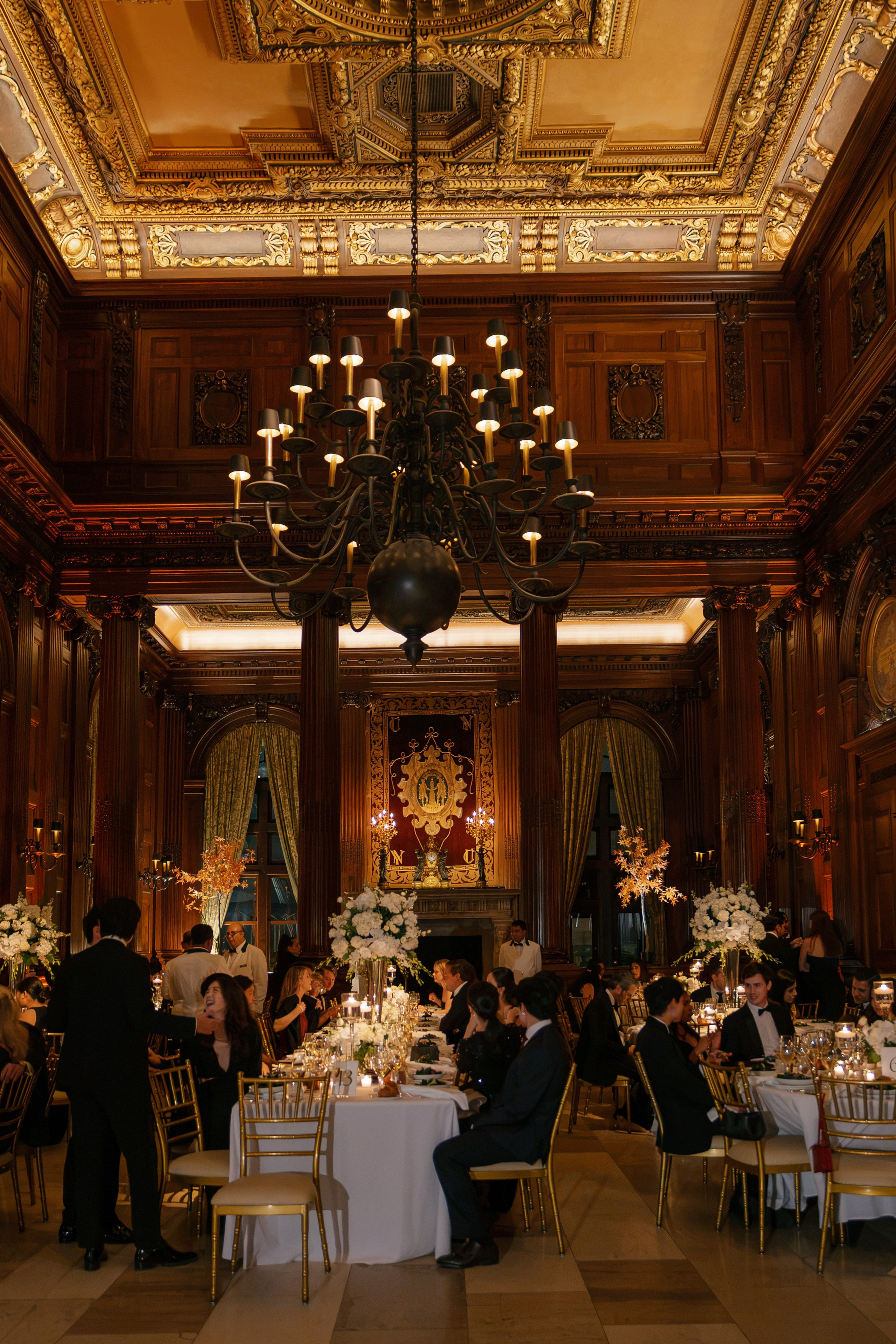 Alice and Andrew. Wedding photographer and videographer New York | New Jersey