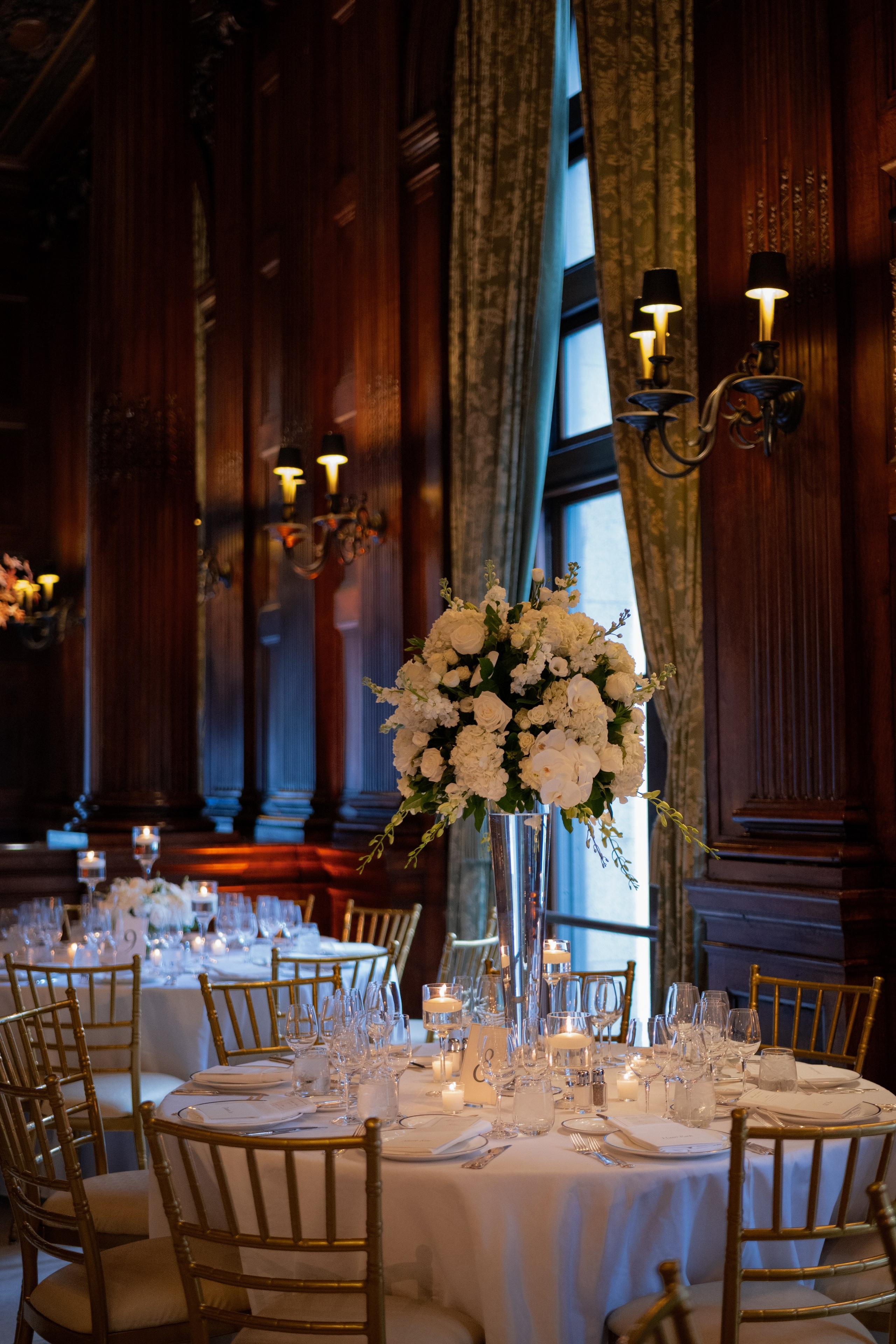Alice and Andrew. Wedding photographer and videographer New York | New Jersey